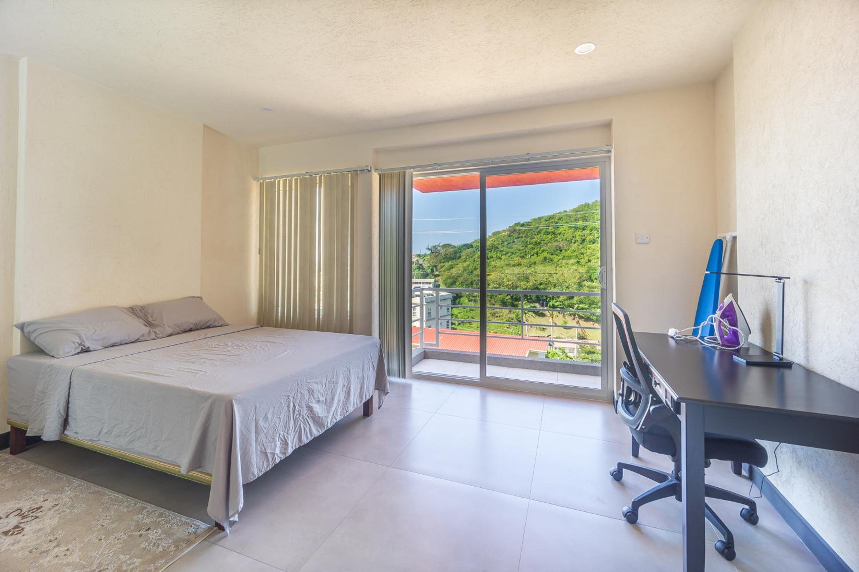 Kahili Apartments
