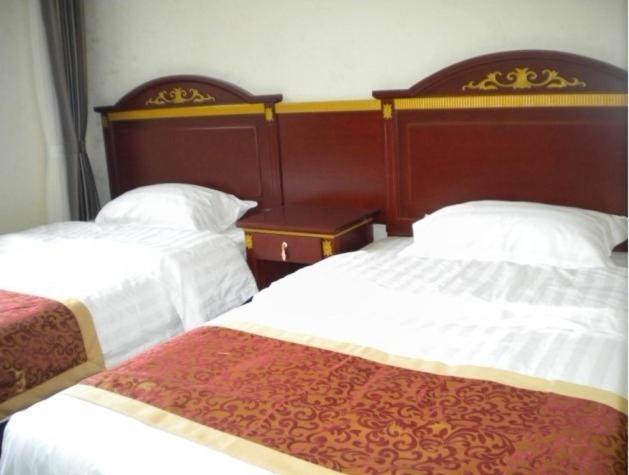 Chengde Mountain Resort Xinyu Apartment, photo 40
