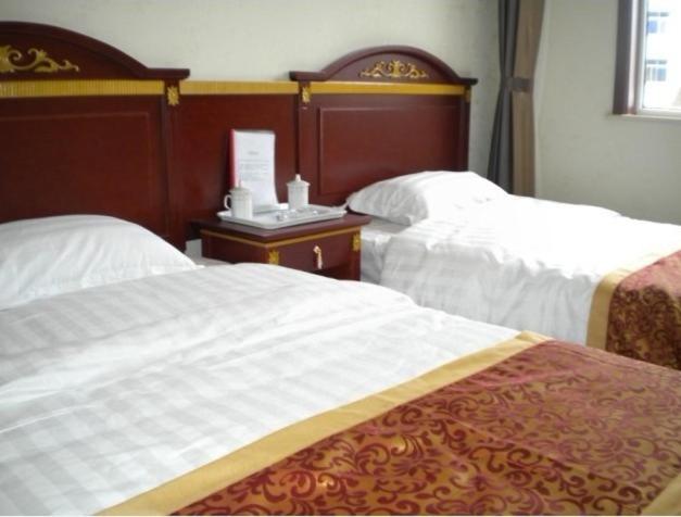 Chengde Mountain Resort Xinyu Apartment, photo 41