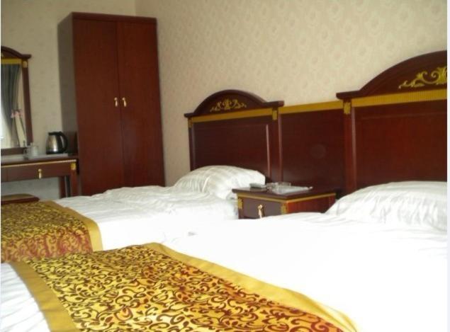 Chengde Mountain Resort Xinyu Apartment, photo 38