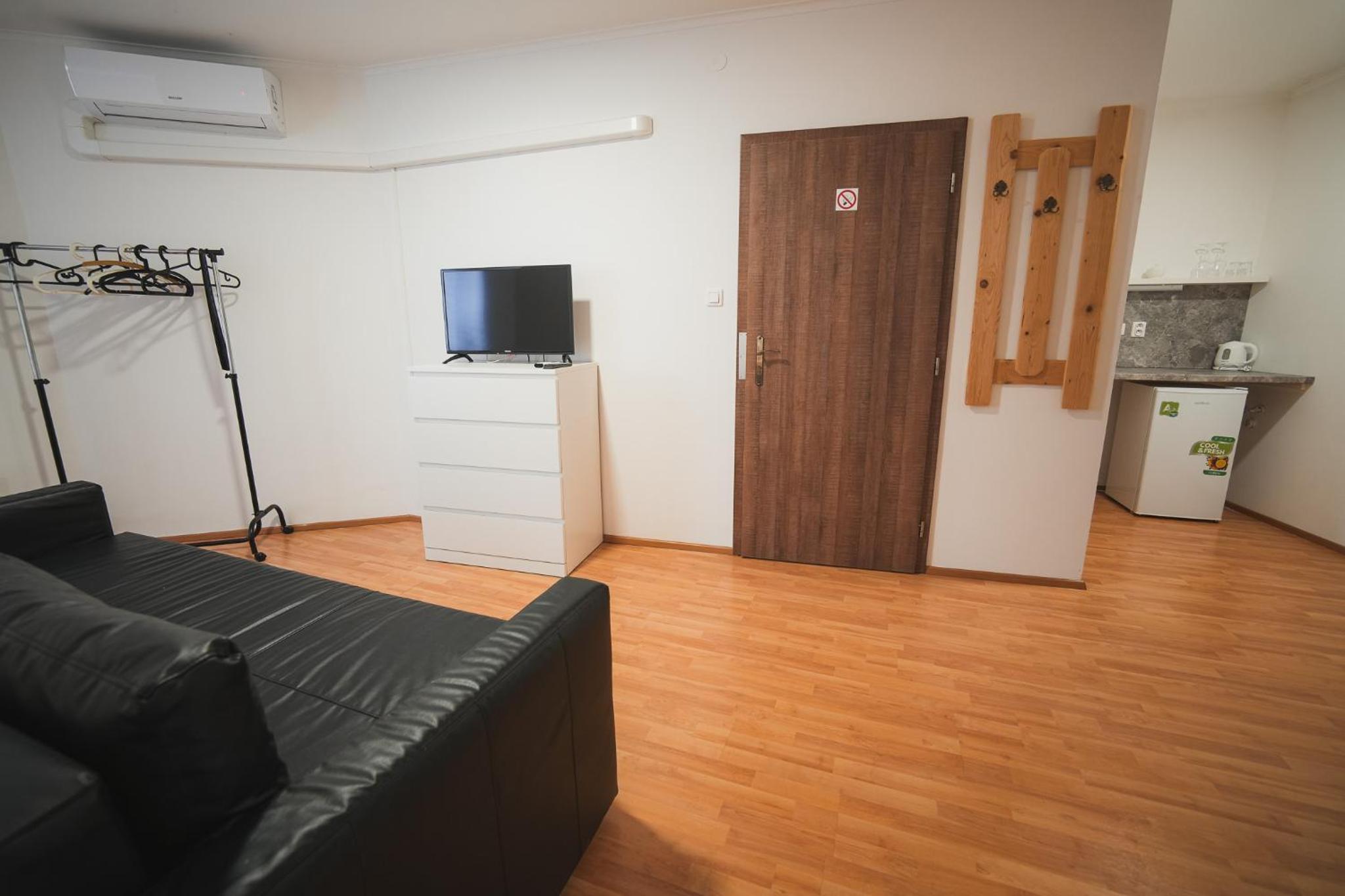 Pension Štěpán