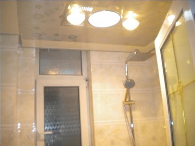 Chengde Mountain Resort Xinyu Apartment, photo 28
