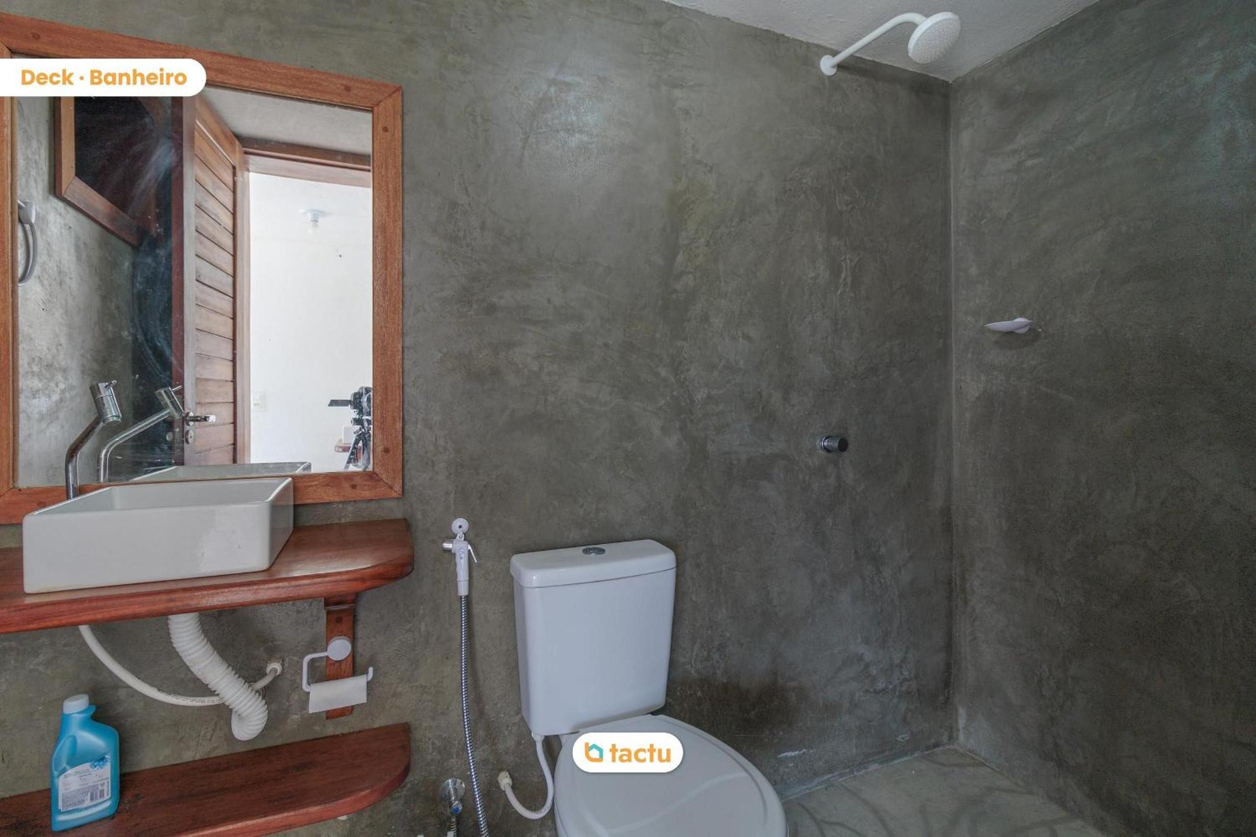 100m from the beach in Pontal de Maceió by Tactu