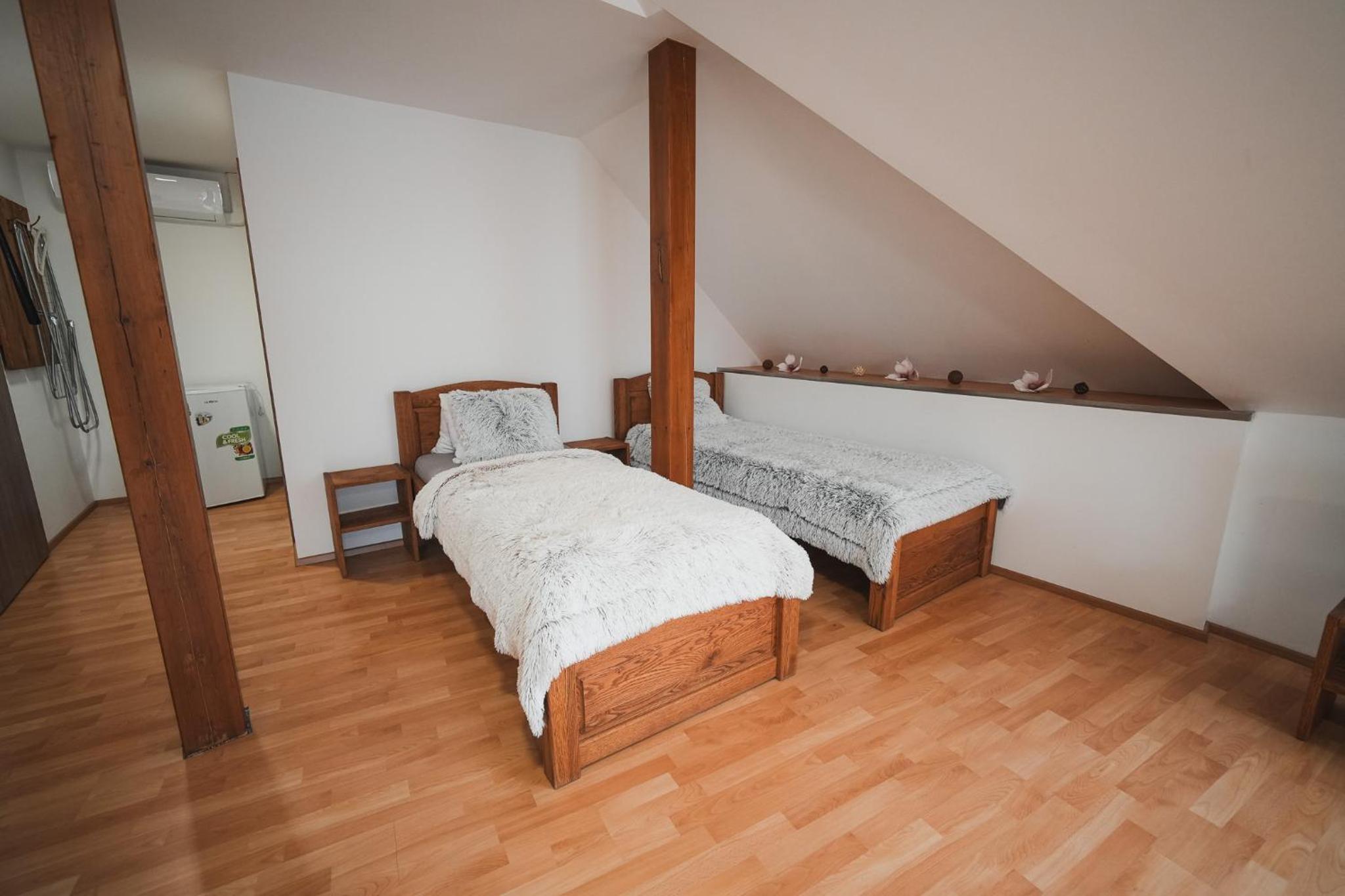 Pension Štěpán