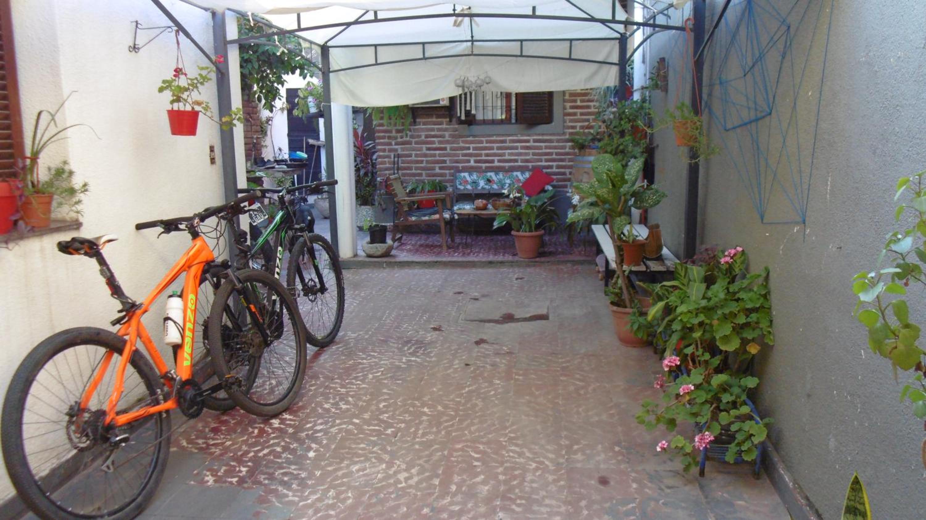 Albergue Casa Elena