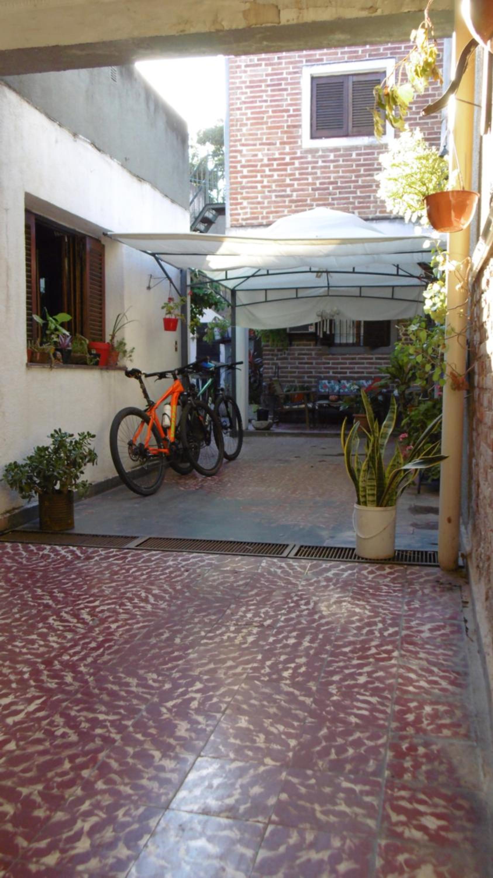 Albergue Casa Elena