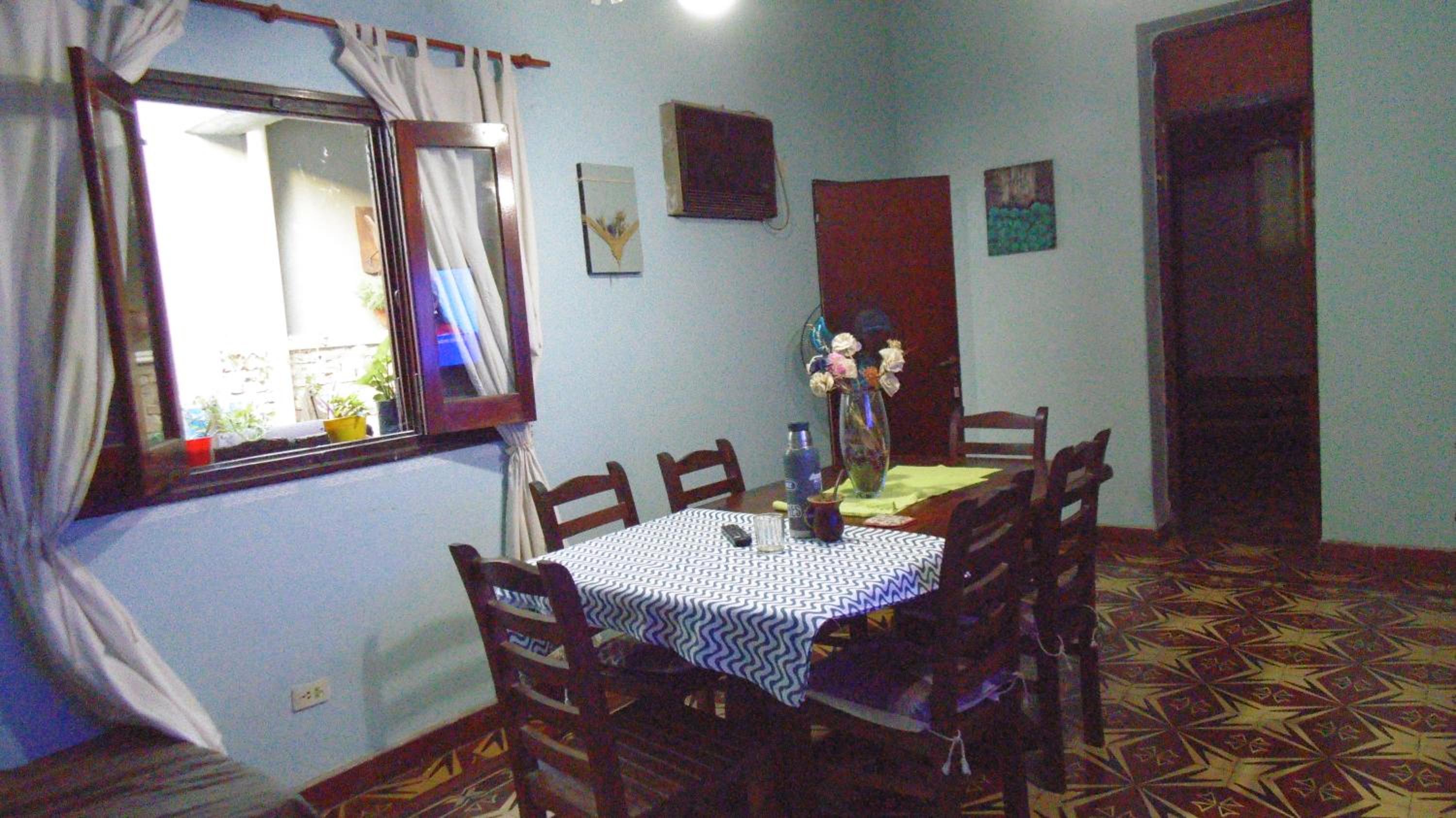Albergue Casa Elena