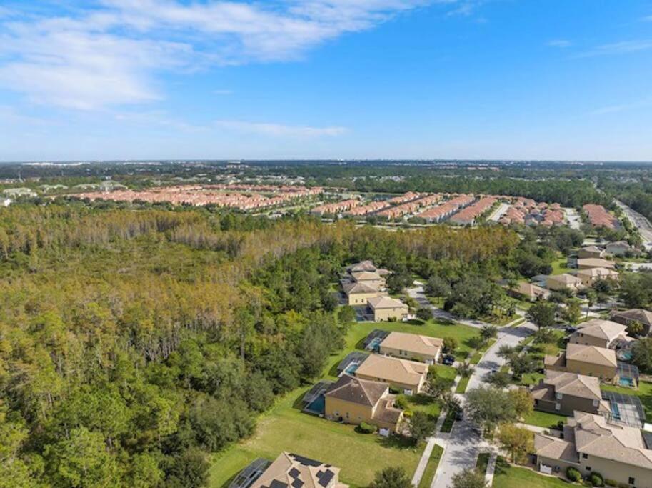 Near Disney! Cozy 5BR Home view 4