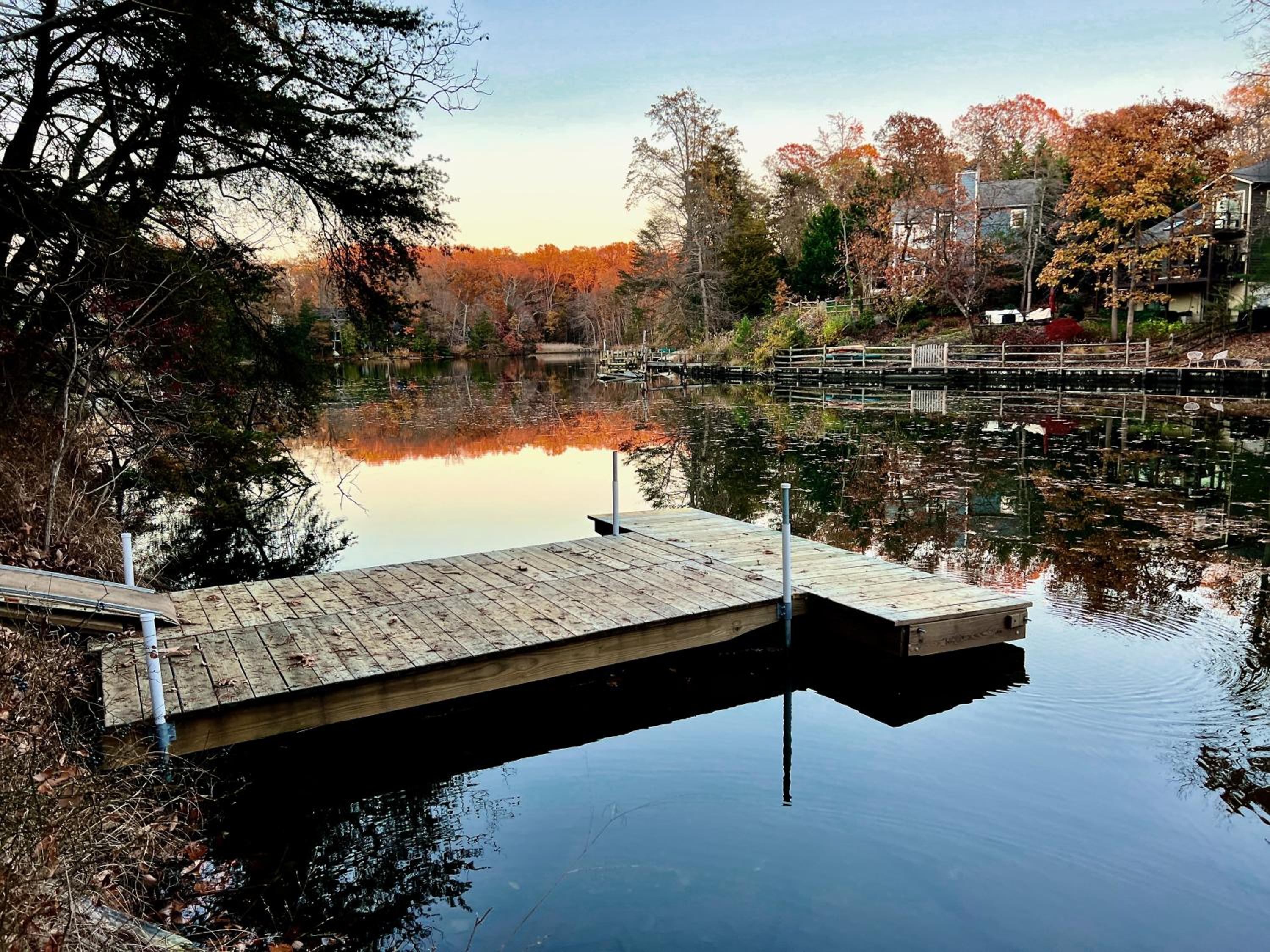Annapolis Vacations - The Compass Rose by Leavetown Vacations - Property Image 27