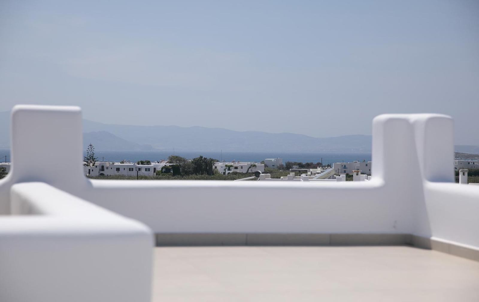 Nymphée Luxury Villas