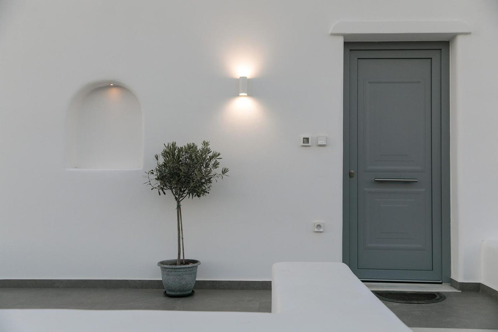 Nymphée Luxury Villas