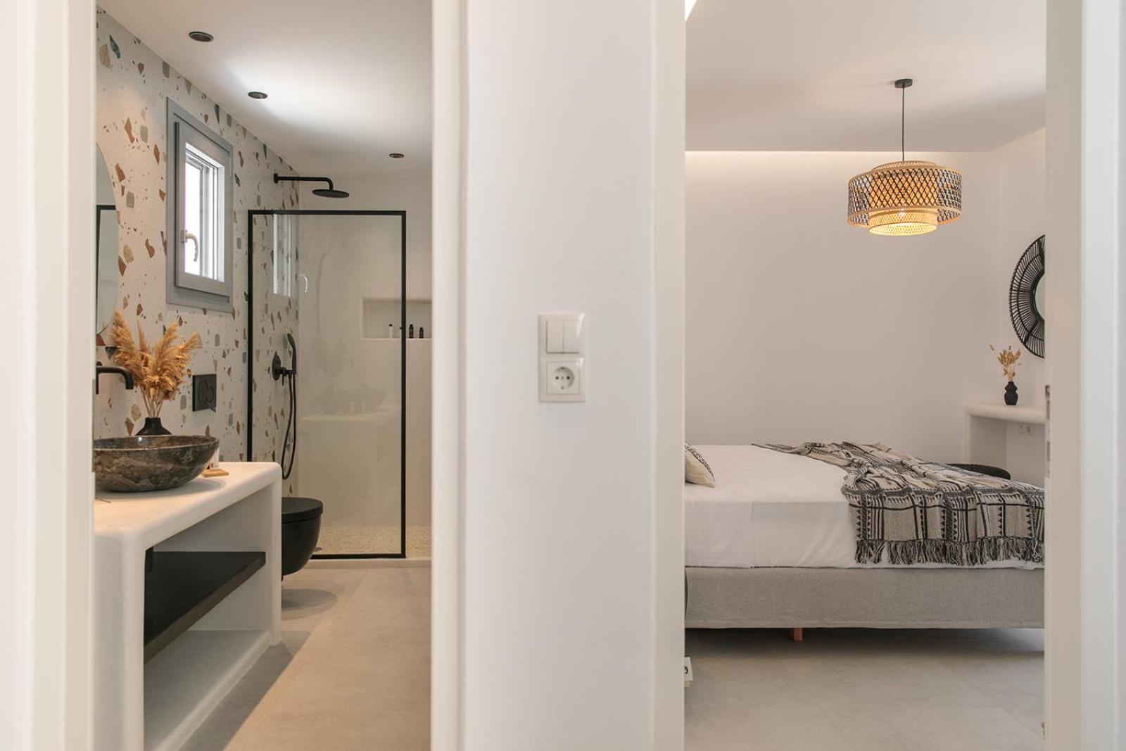 Nymphée Luxury Villas