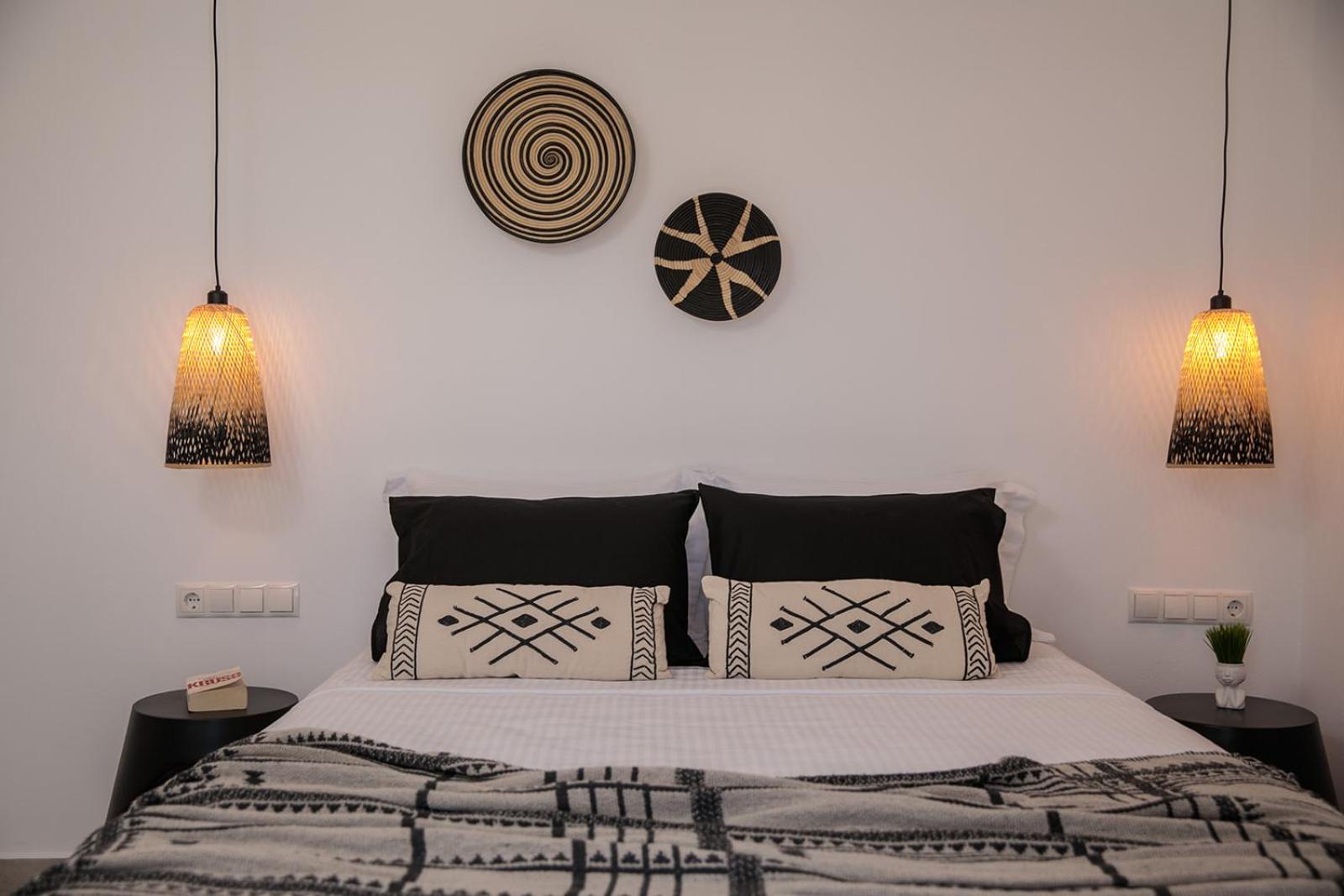 Nymphée Luxury Villas