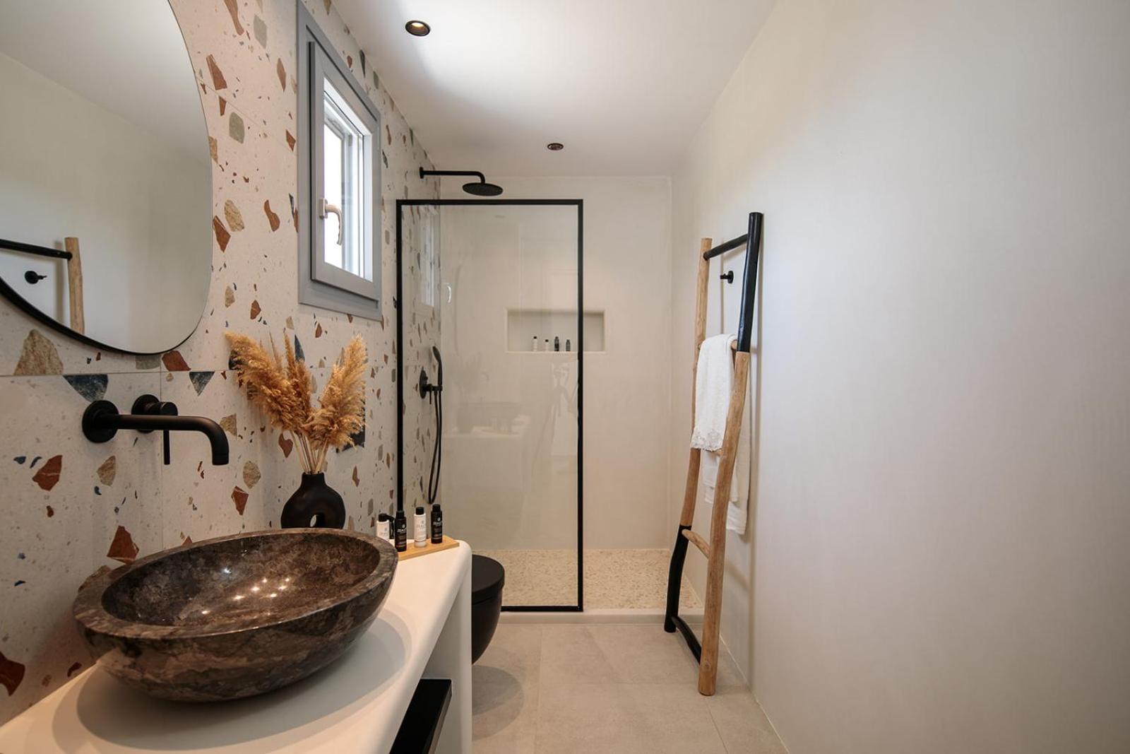 Nymphée Luxury Villas