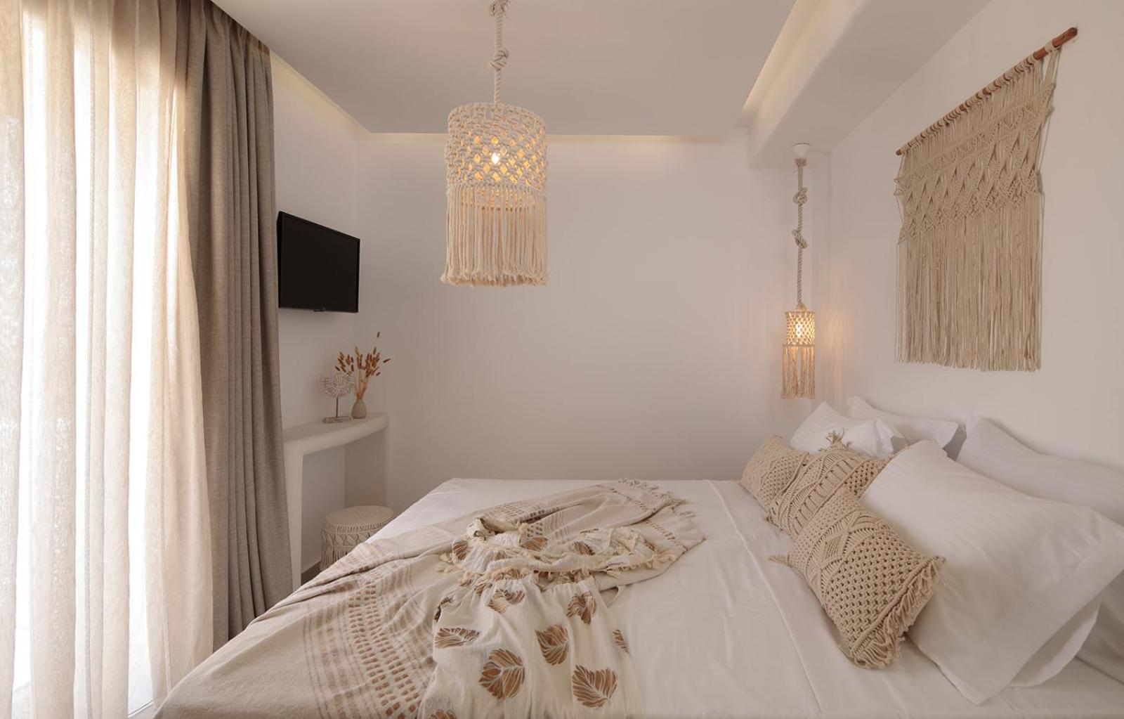 Nymphée Luxury Villas
