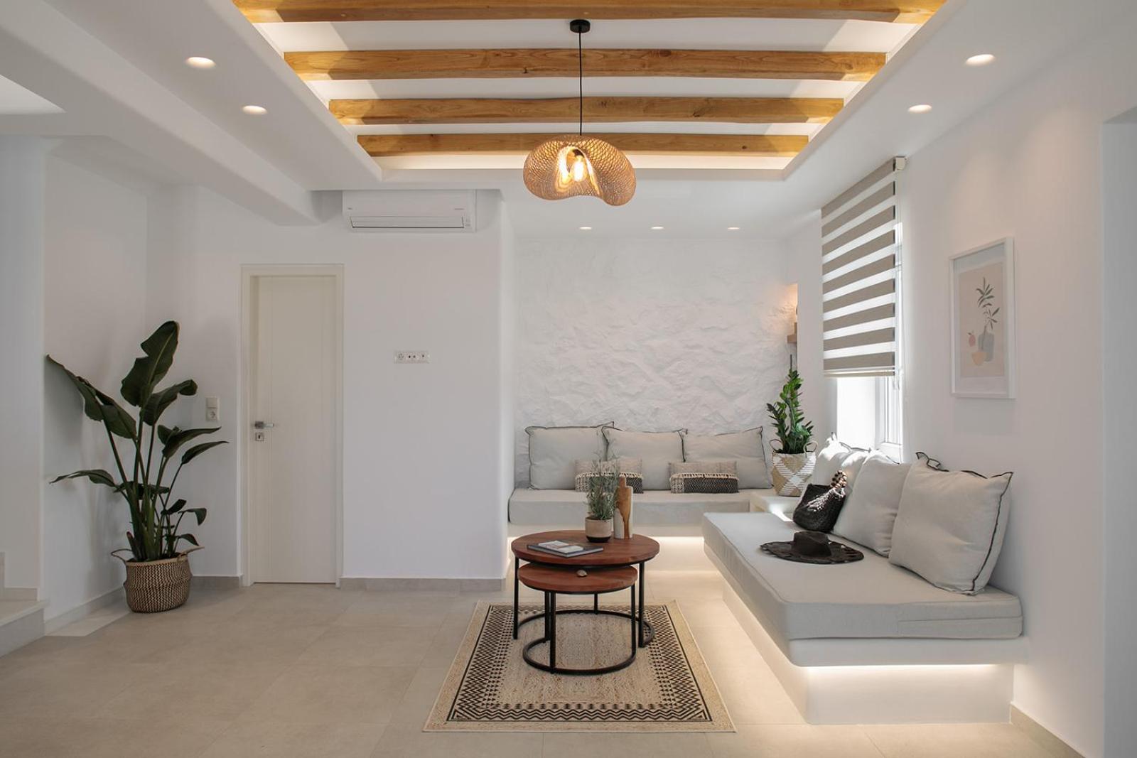 Nymphée Luxury Villas