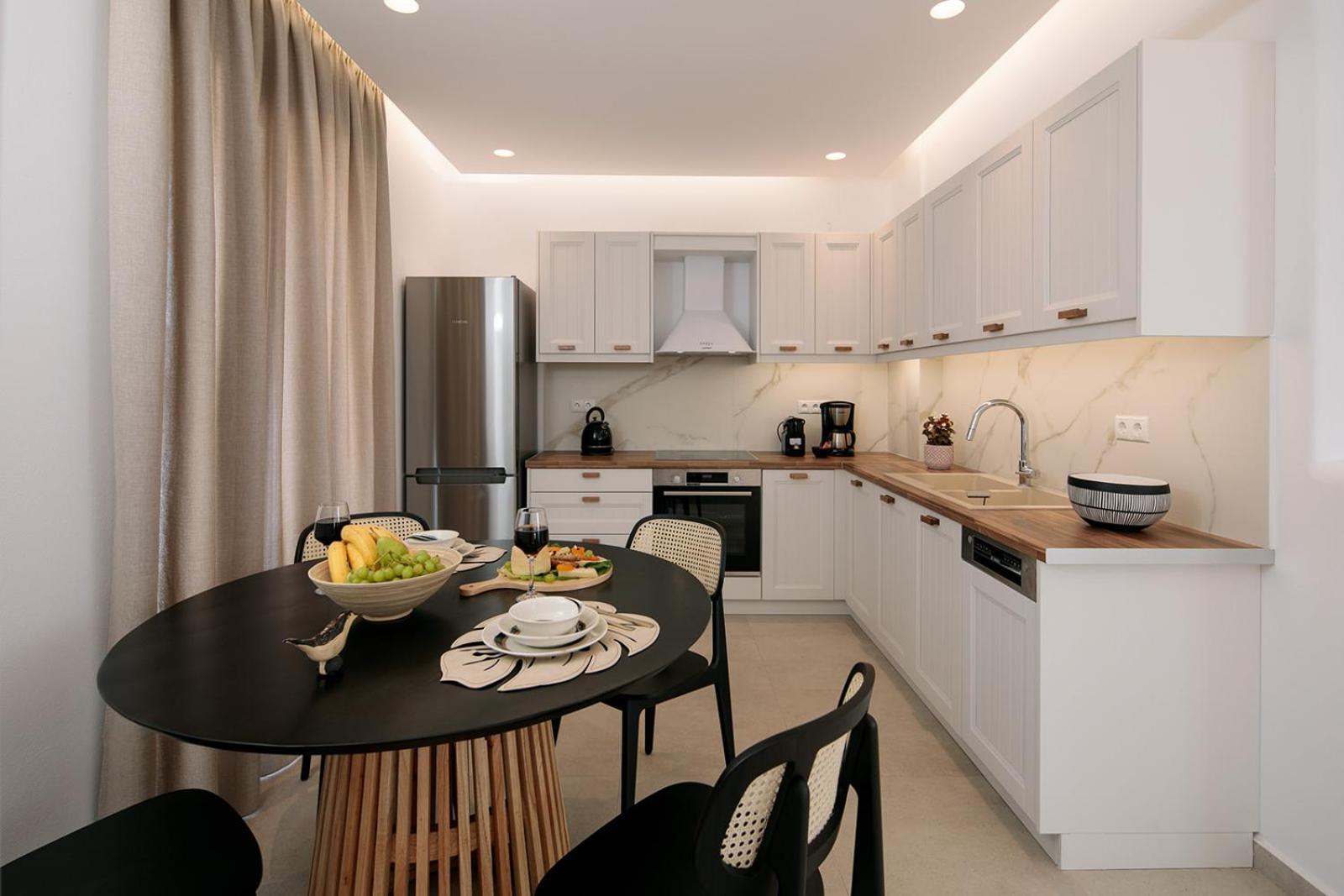 Nymphée Luxury Villas