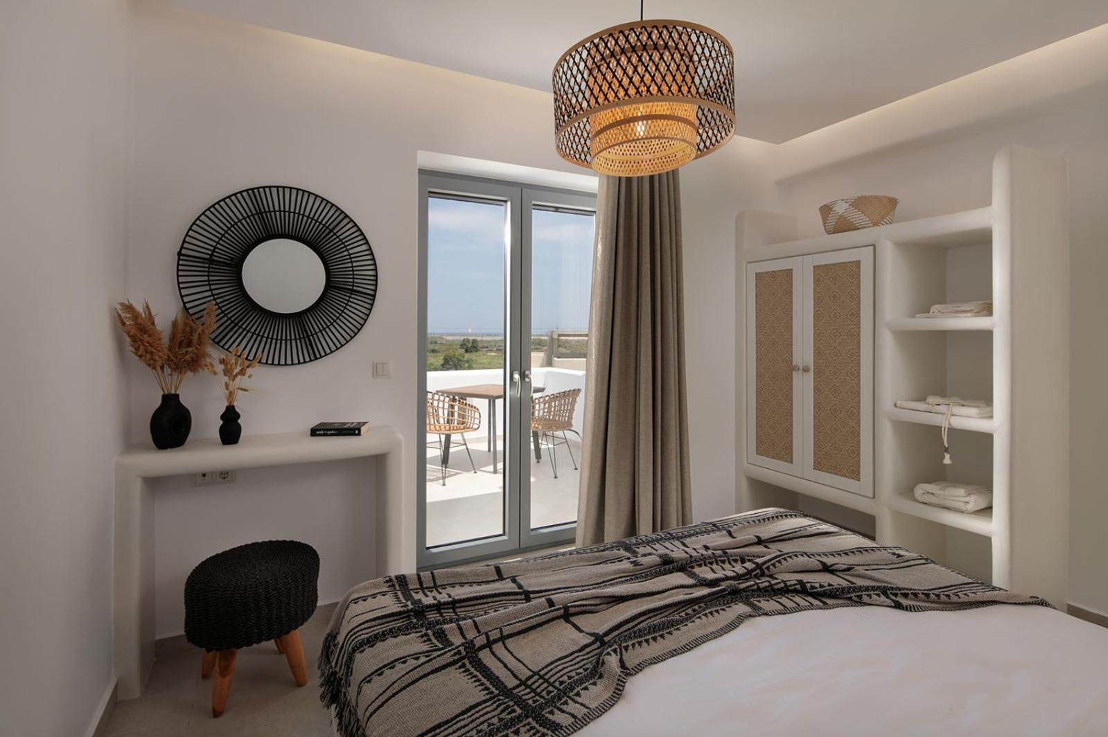 Nymphée Luxury Villas