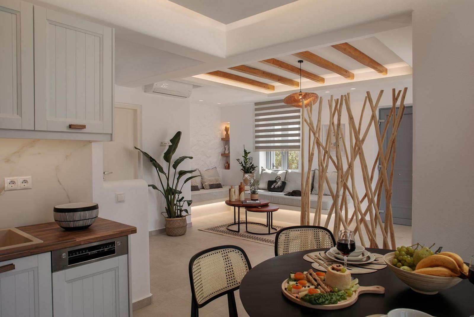 Nymphée Luxury Villas