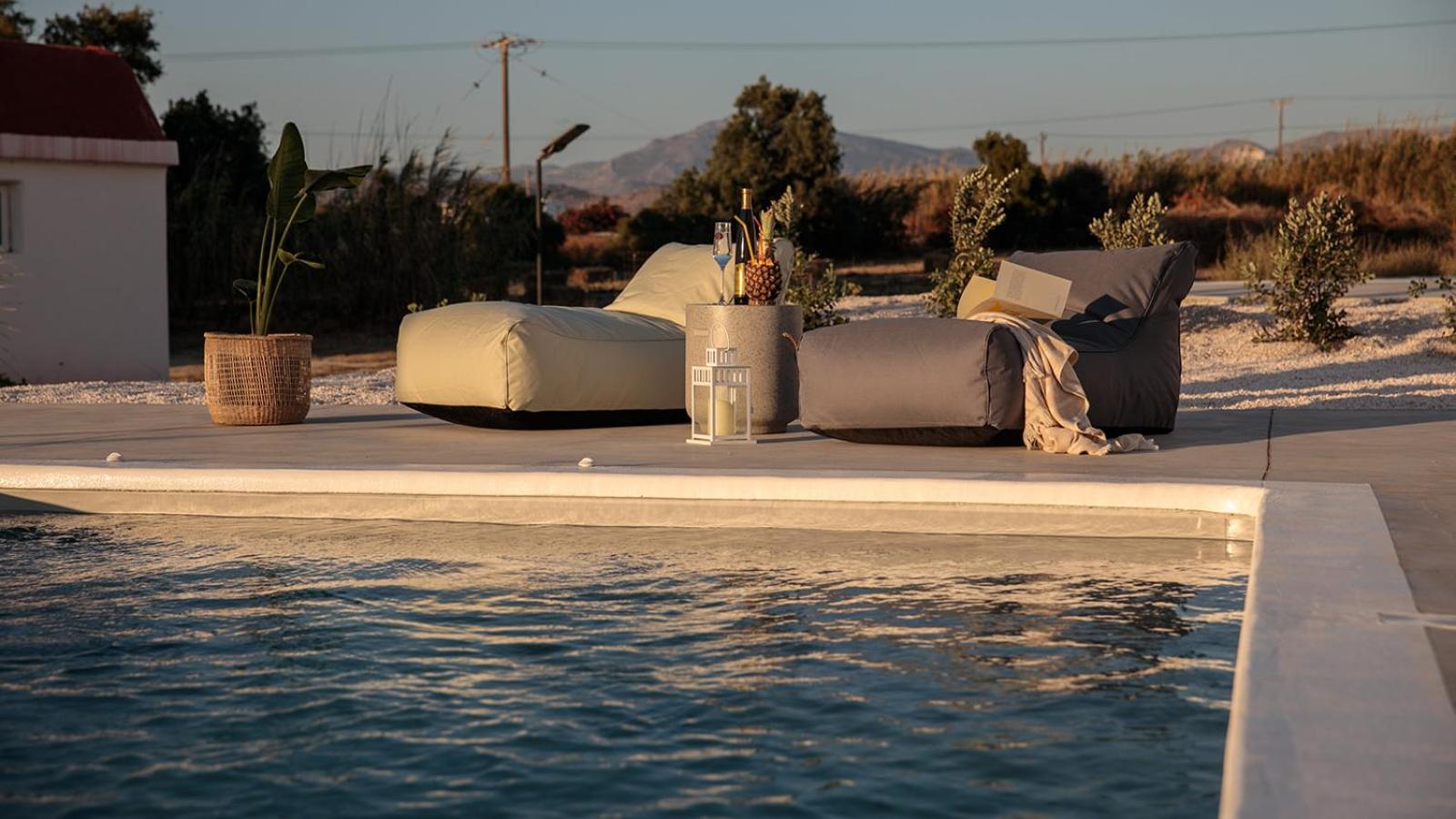 Nymphée Luxury Villas
