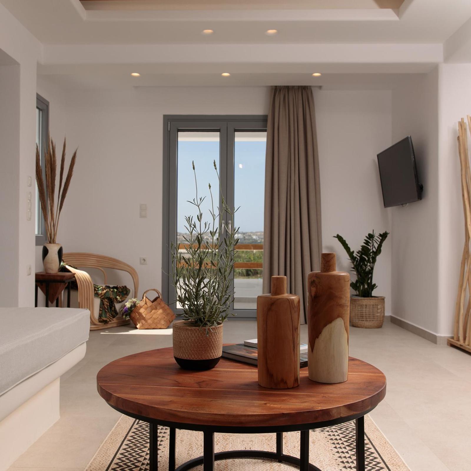 Nymphée Luxury Villas