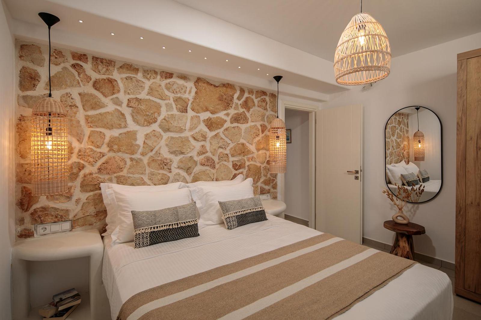 Nymphée Luxury Villas