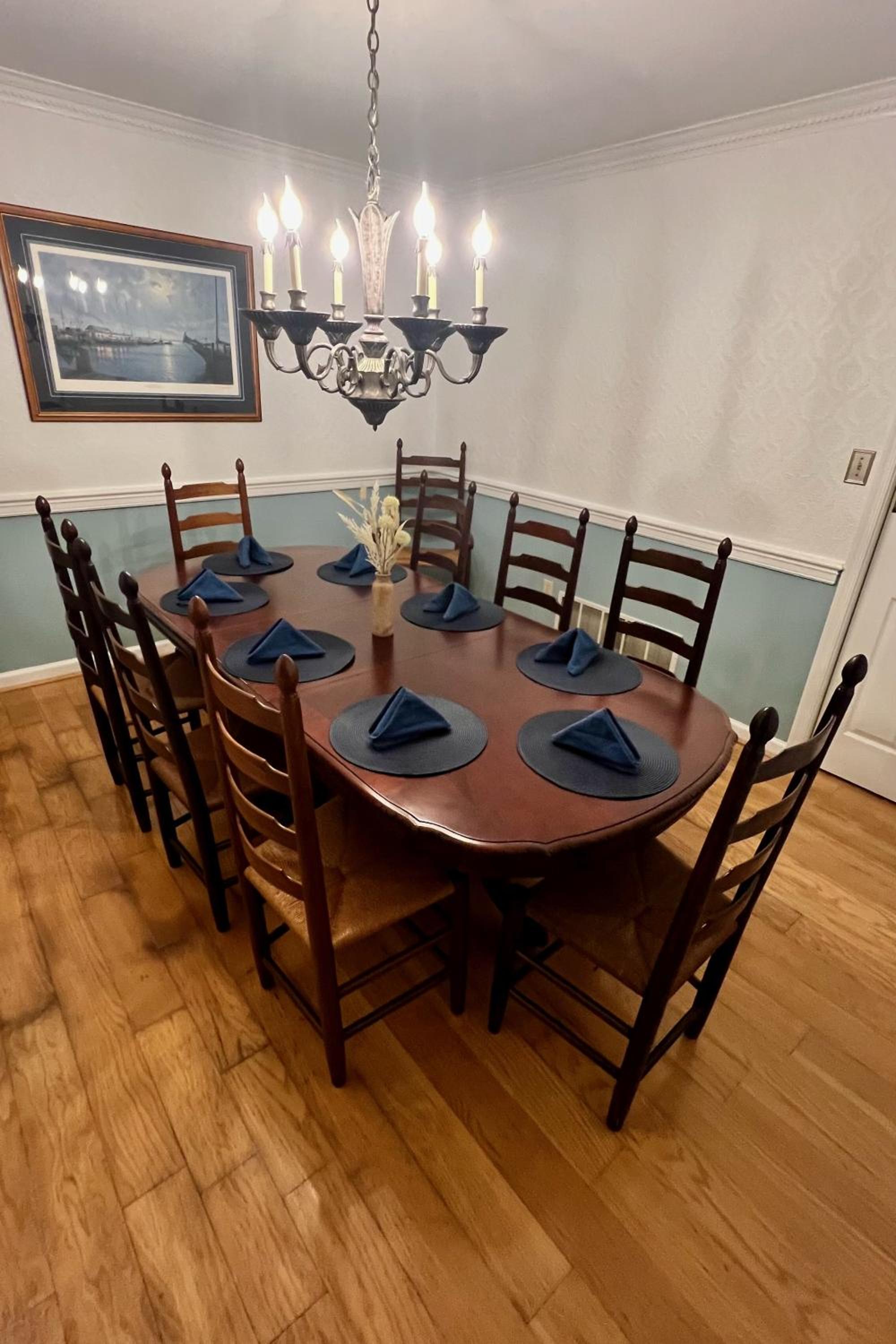 Annapolis Vacations - The Compass Rose by Leavetown Vacations - Property Image 43