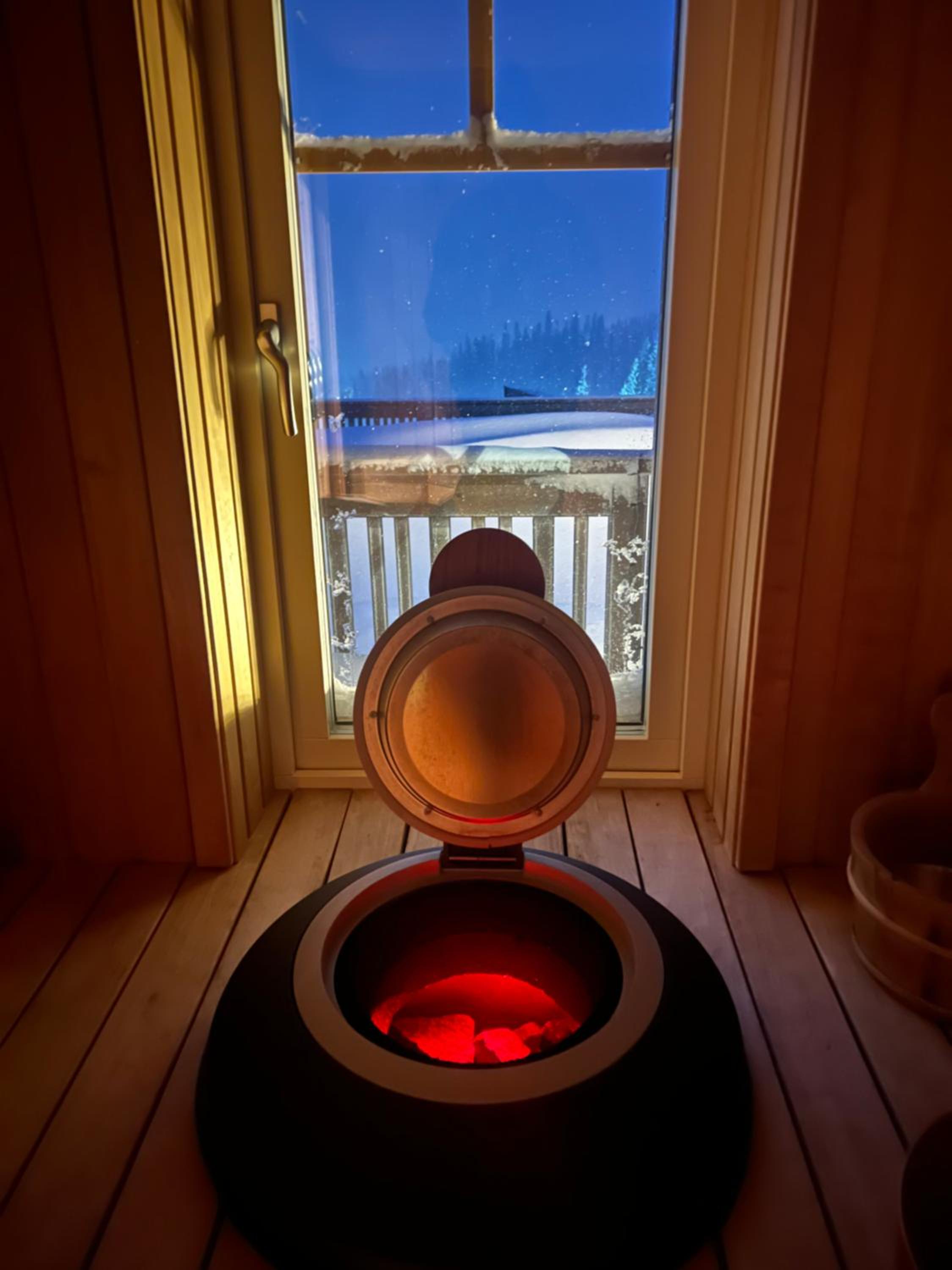 Åre Valley Lodges - Kopparvillan