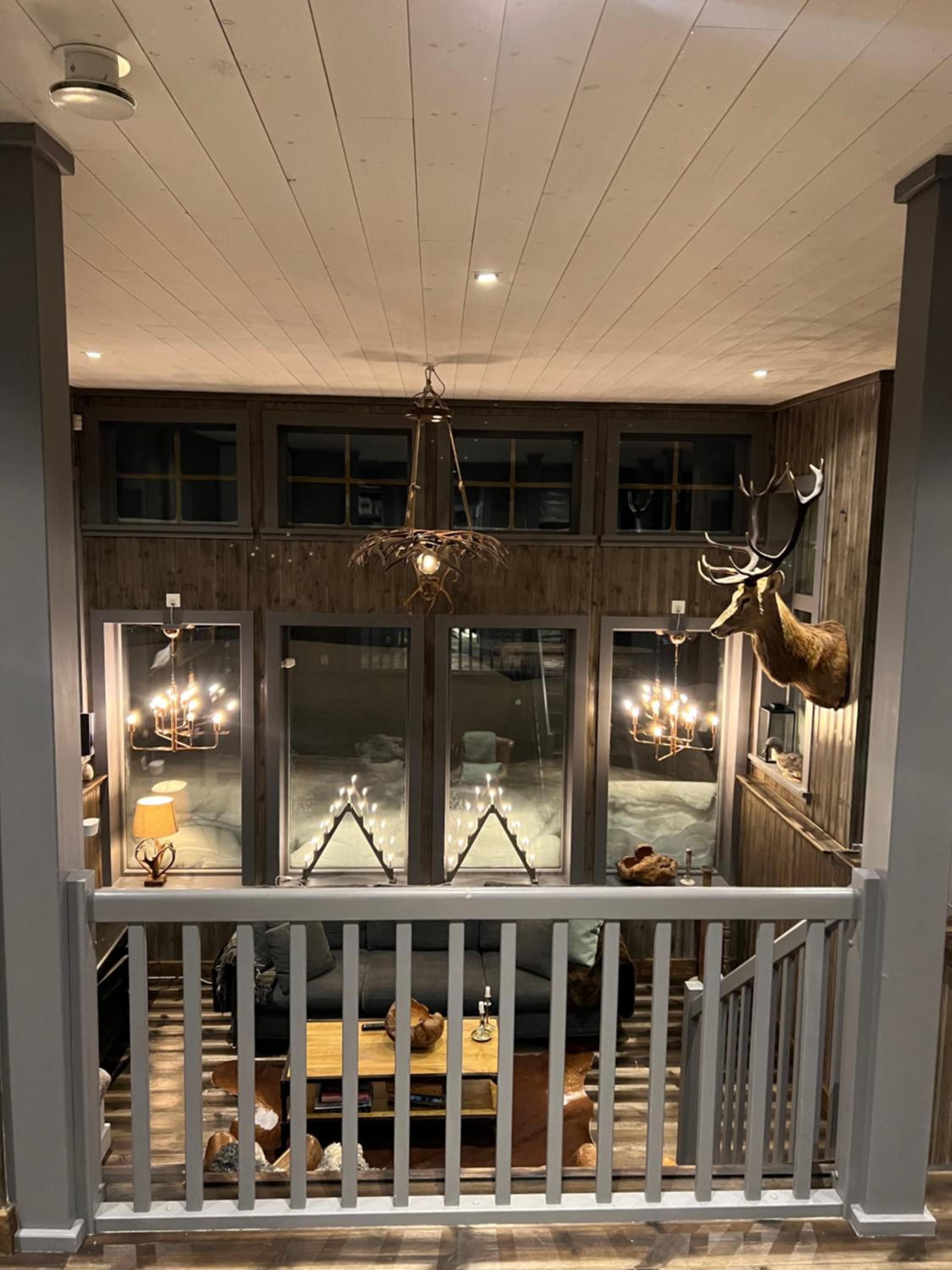 Åre Valley Lodges - Kopparvillan