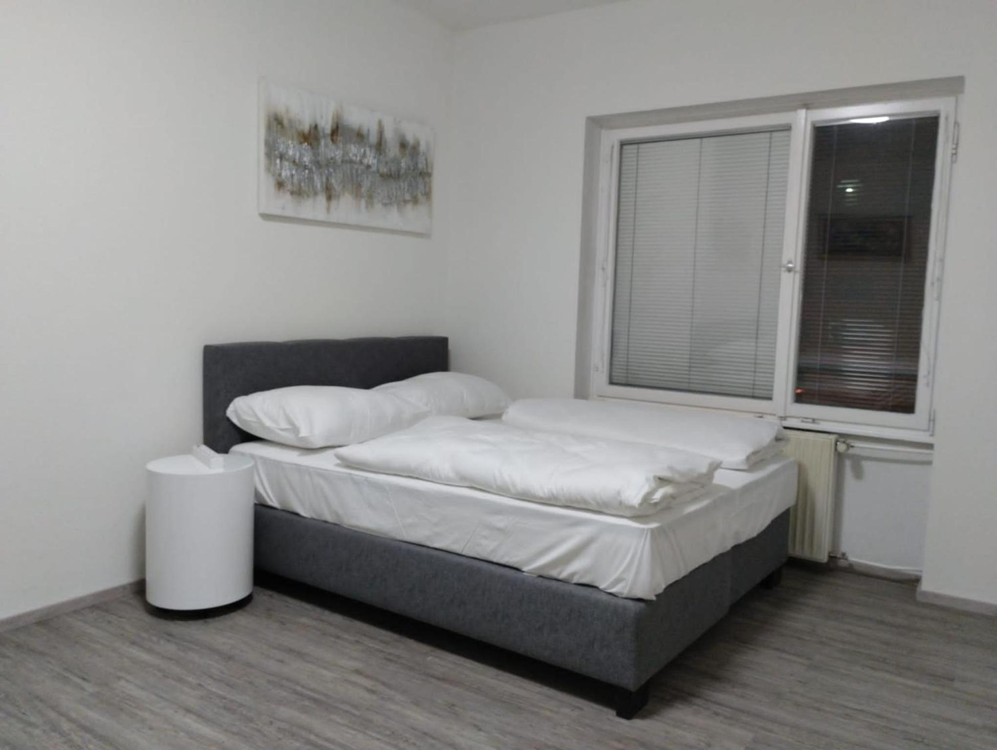 Evido City Apartment