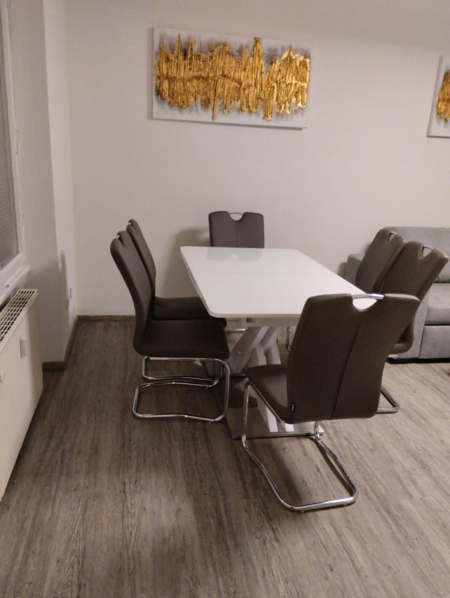 Evido City Apartment