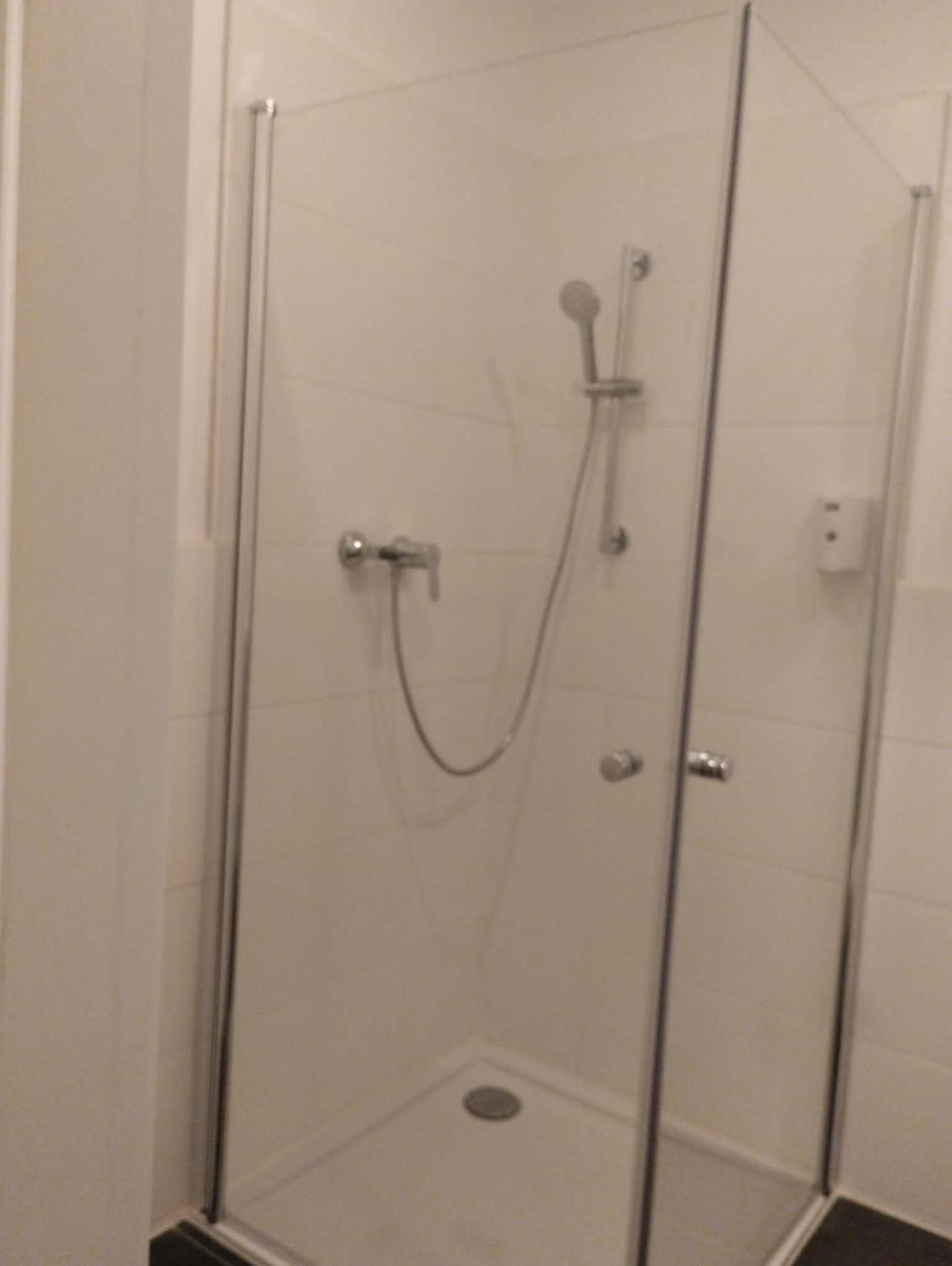 Evido City Apartment
