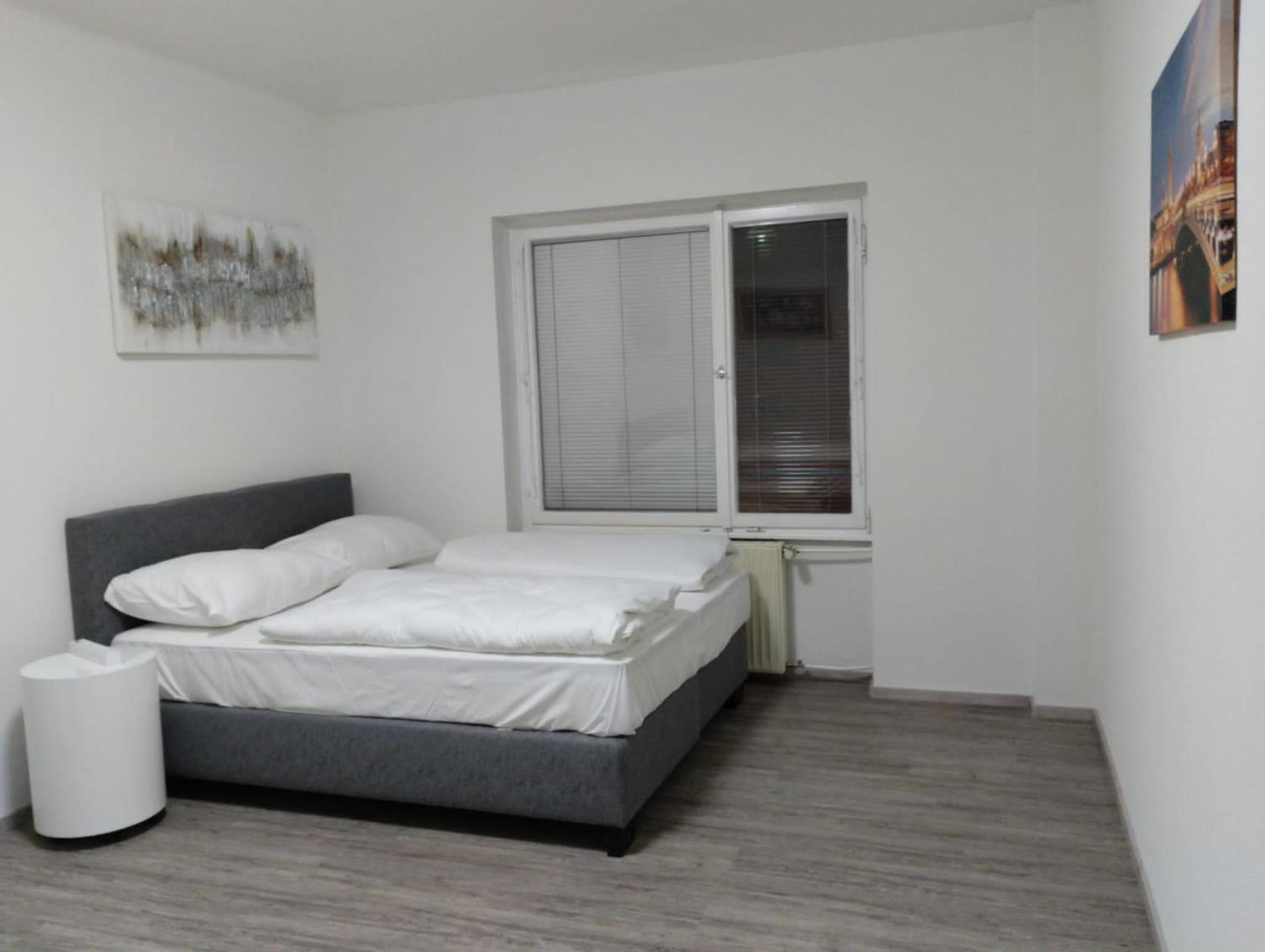 Evido City Apartment