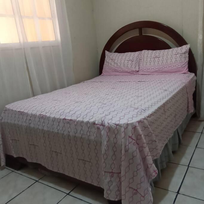 amplia y cómoda casa