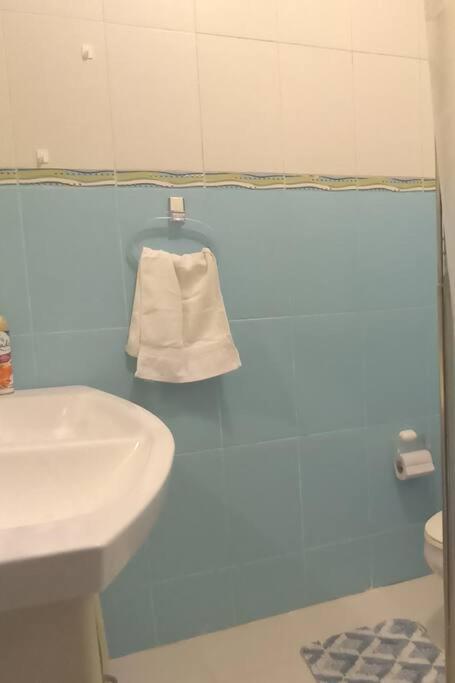 amplia y cómoda casa