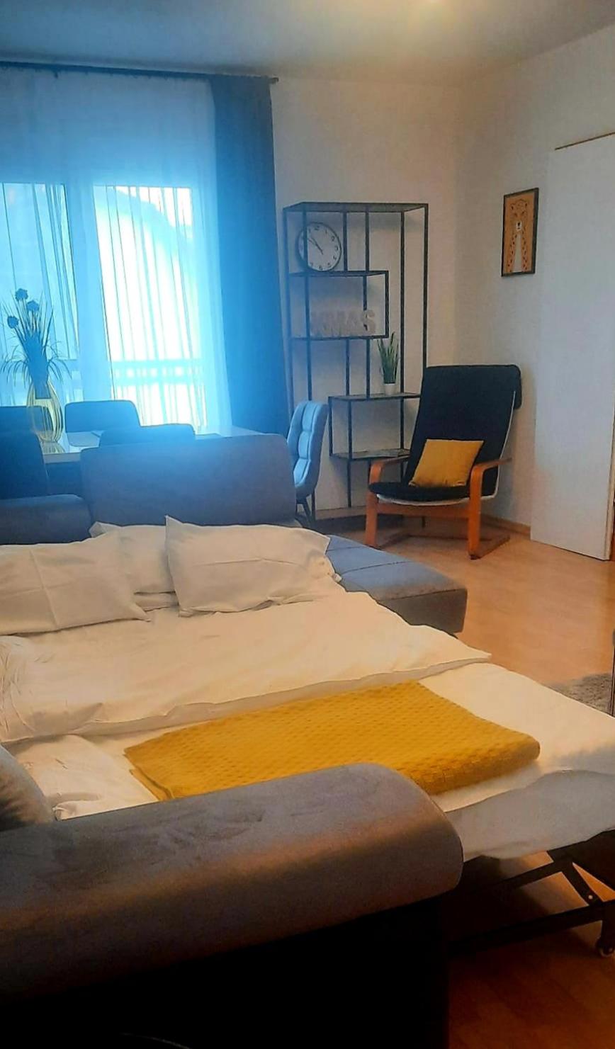 Einzigartiges Apartment inkl. Gratis Parkplatz