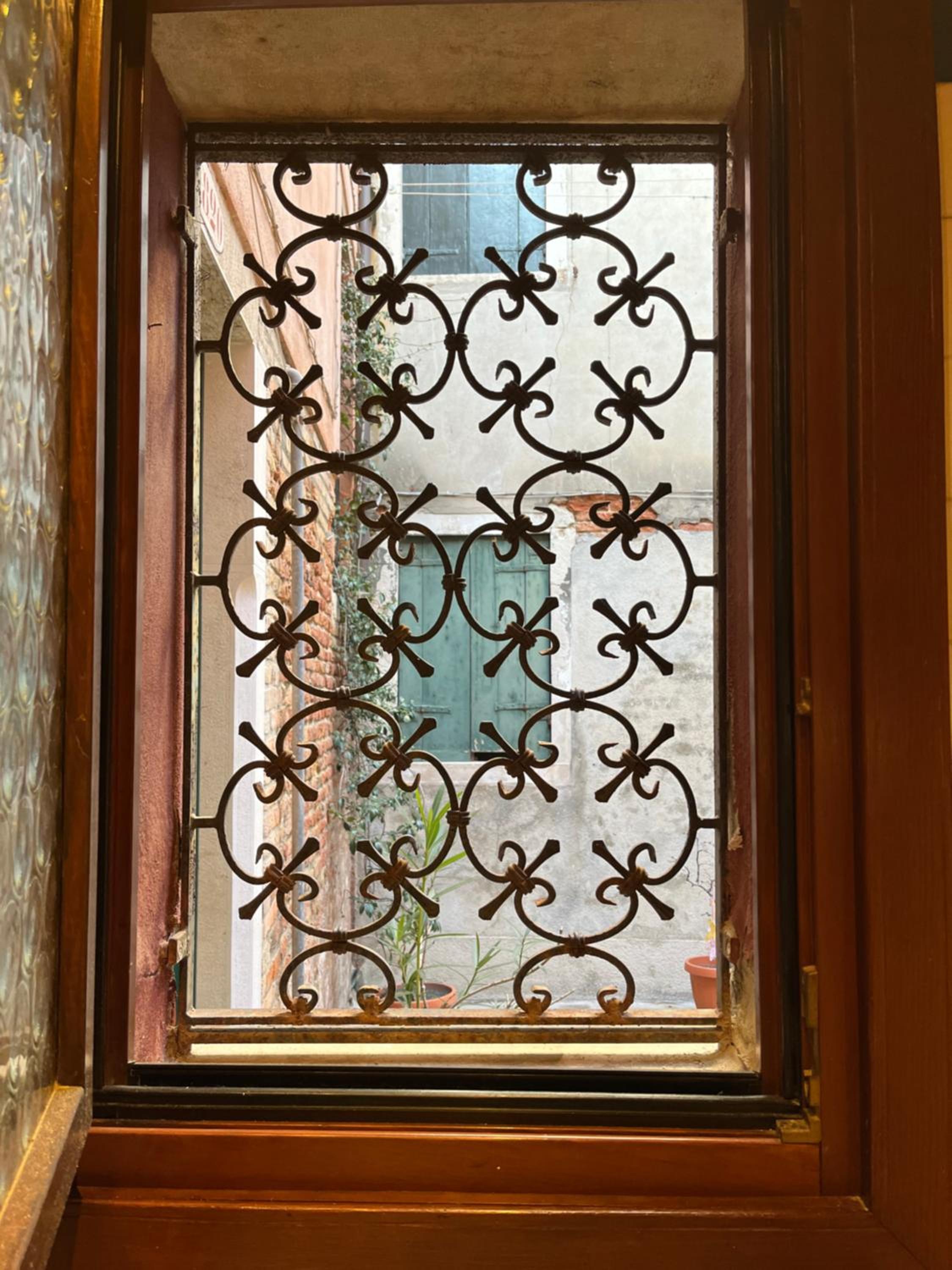 La dimora di Sofia sul Canale a San Stae