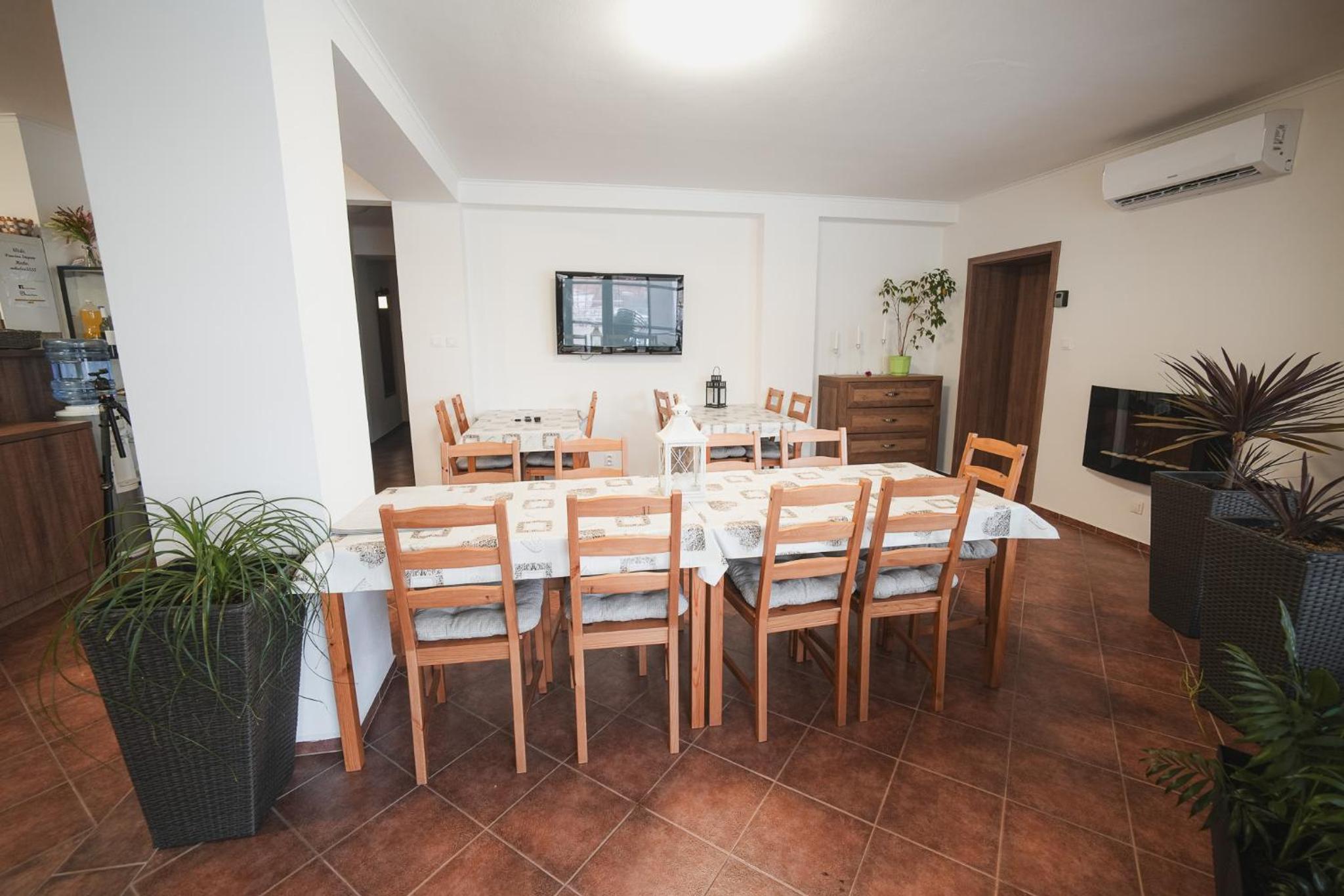 Pension Štěpán