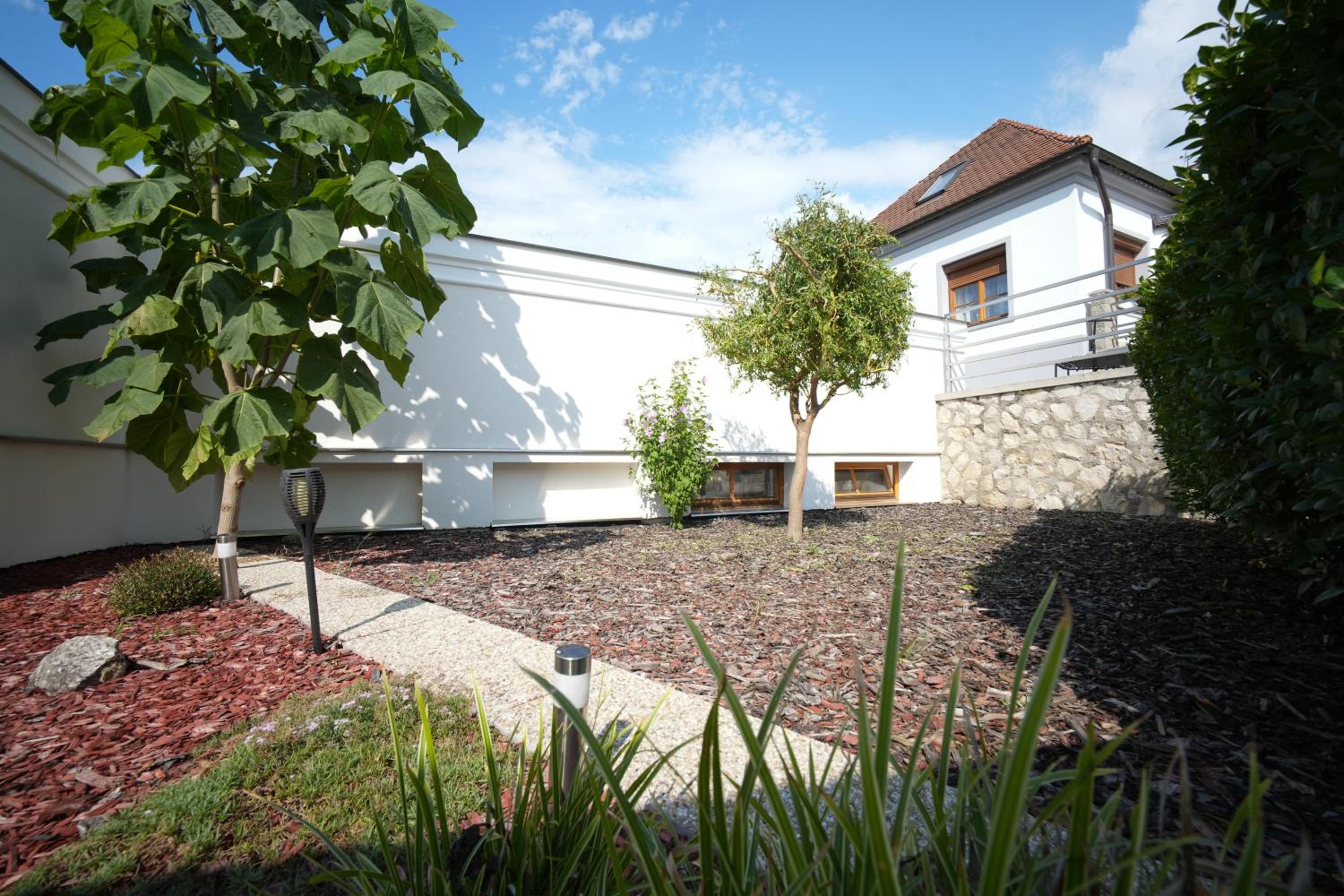 Pension Štěpán