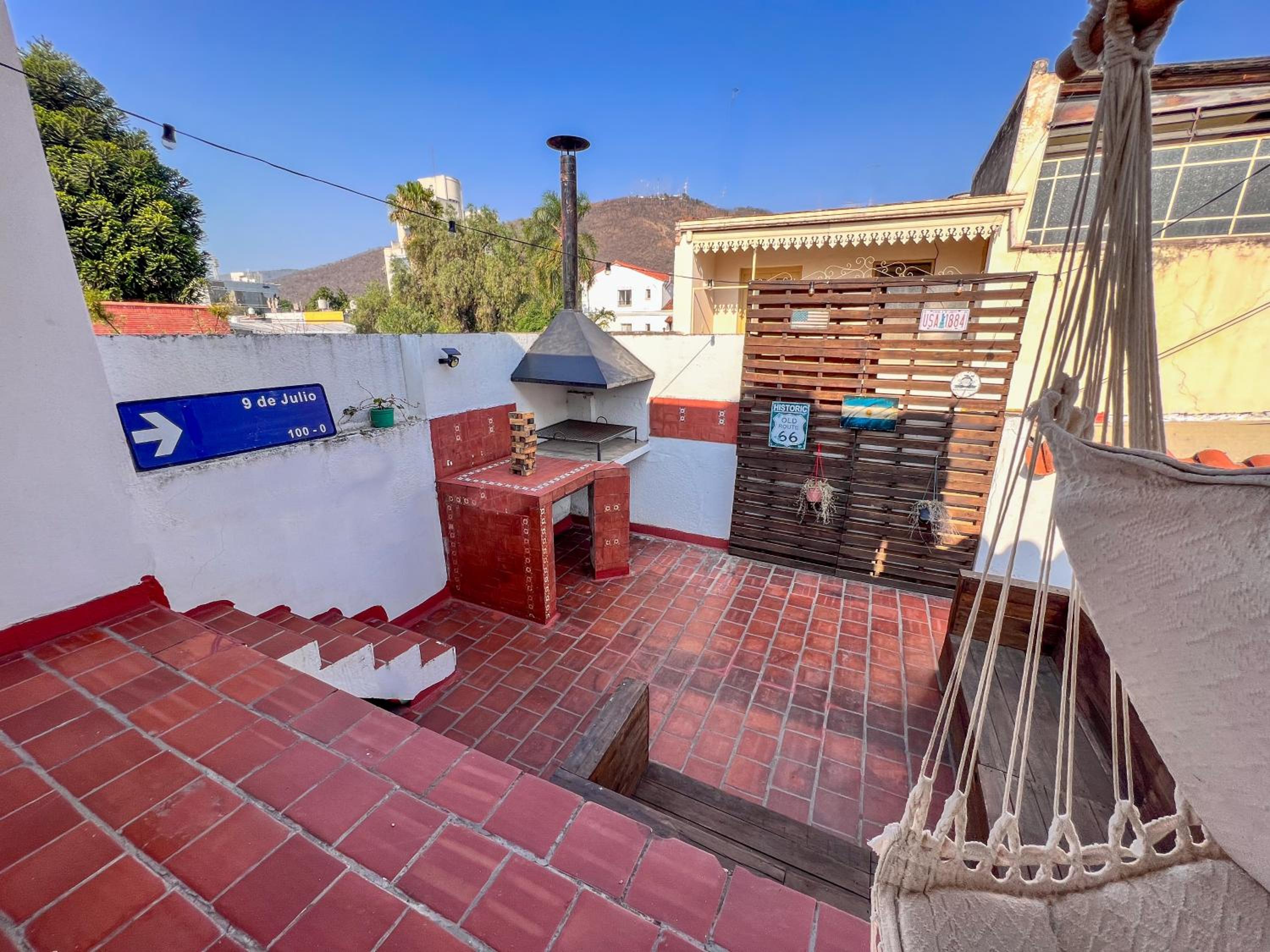 Casa Montaña