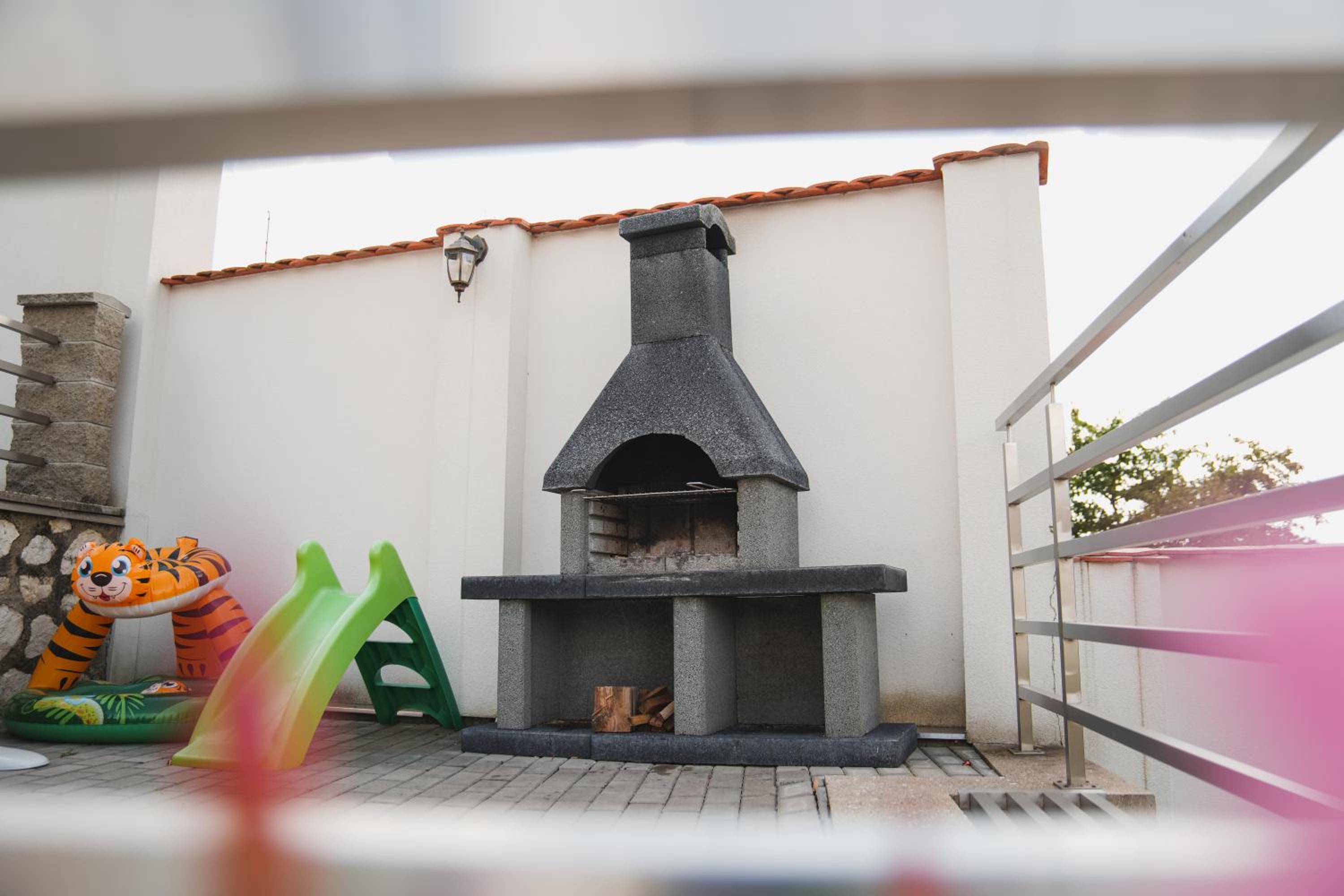 Pension Štěpán