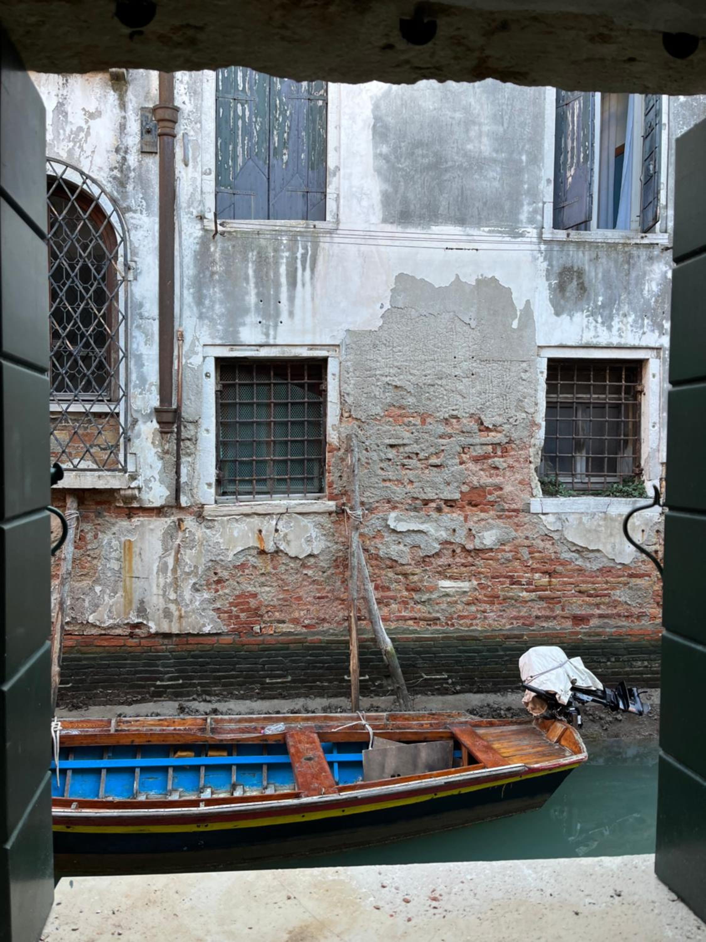 La dimora di Sofia sul Canale a San Stae