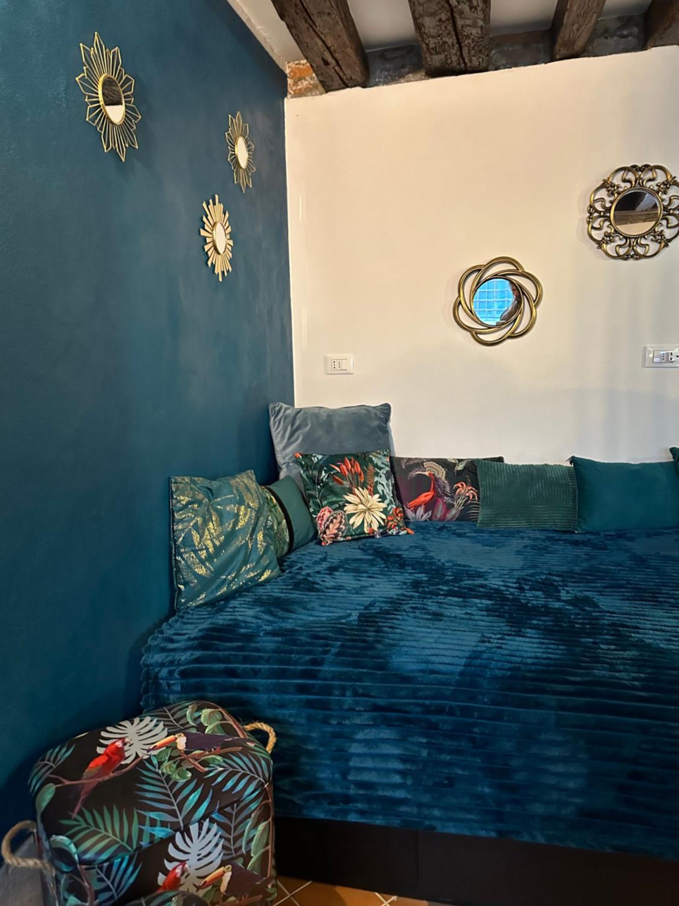 La dimora di Sofia sul Canale a San Stae