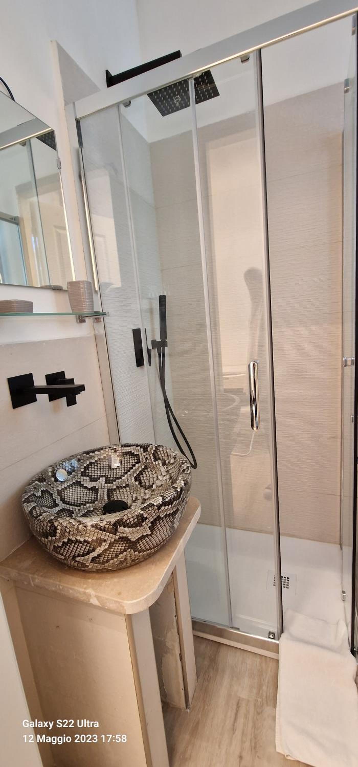 Guest house San Lorenz