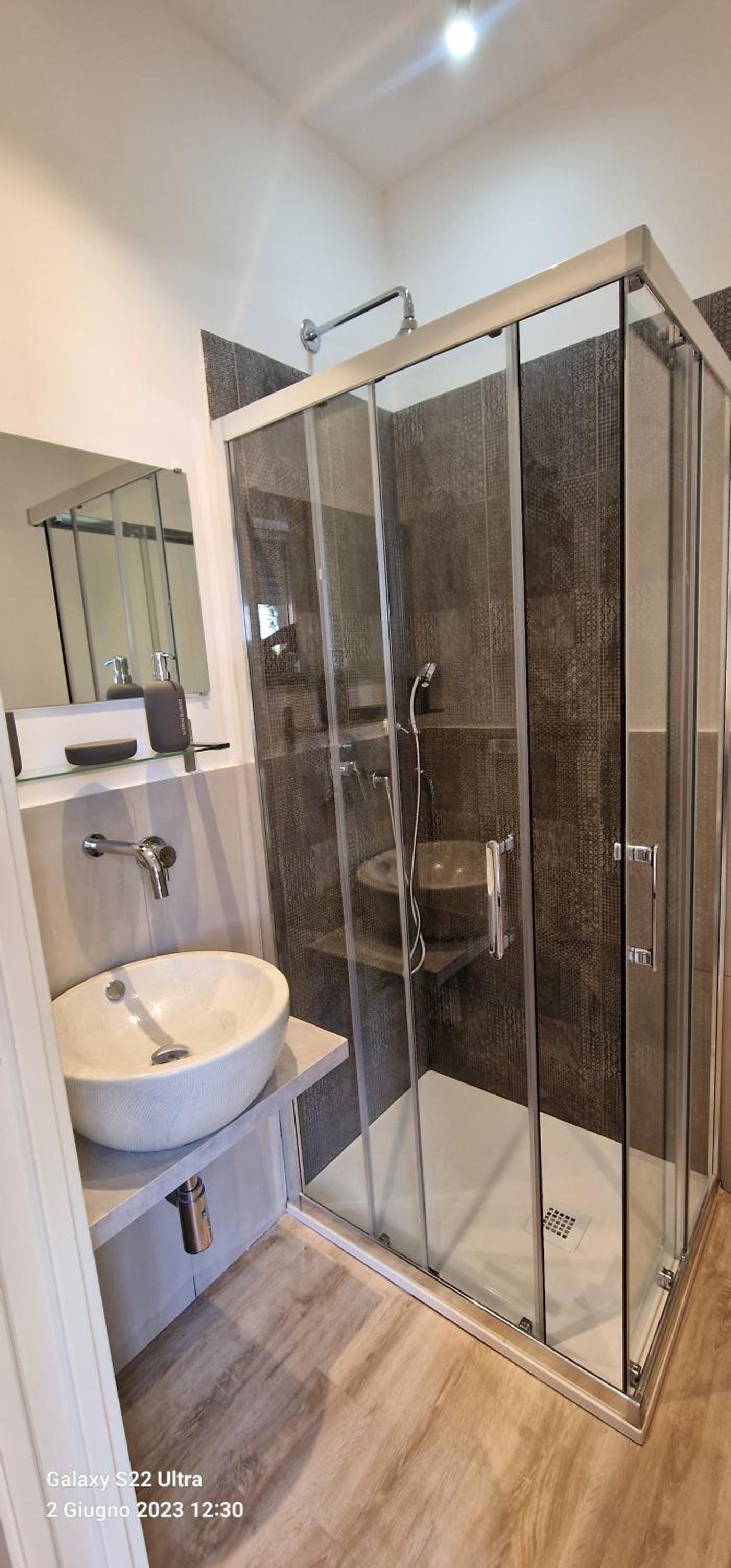 Guest house San Lorenz