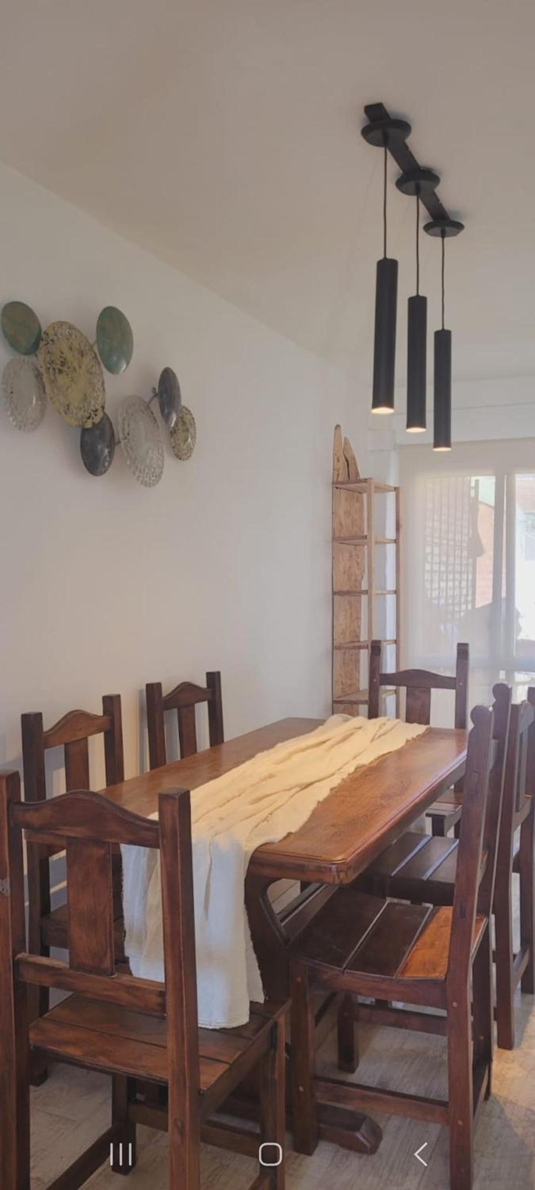 Las Camilas Villa Gesell