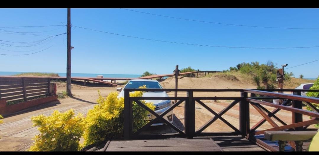 Las Camilas Villa Gesell