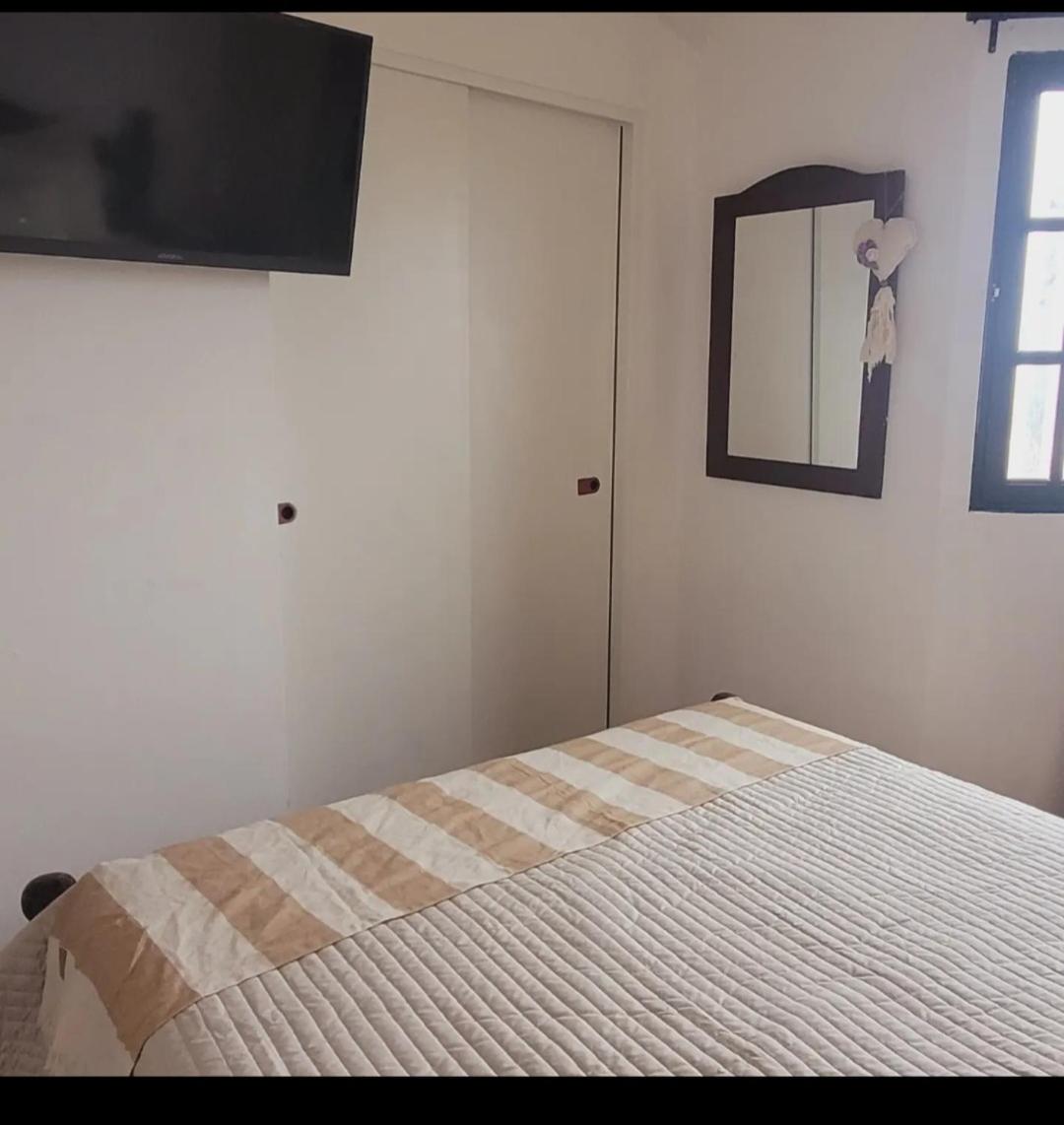 Las Camilas Villa Gesell