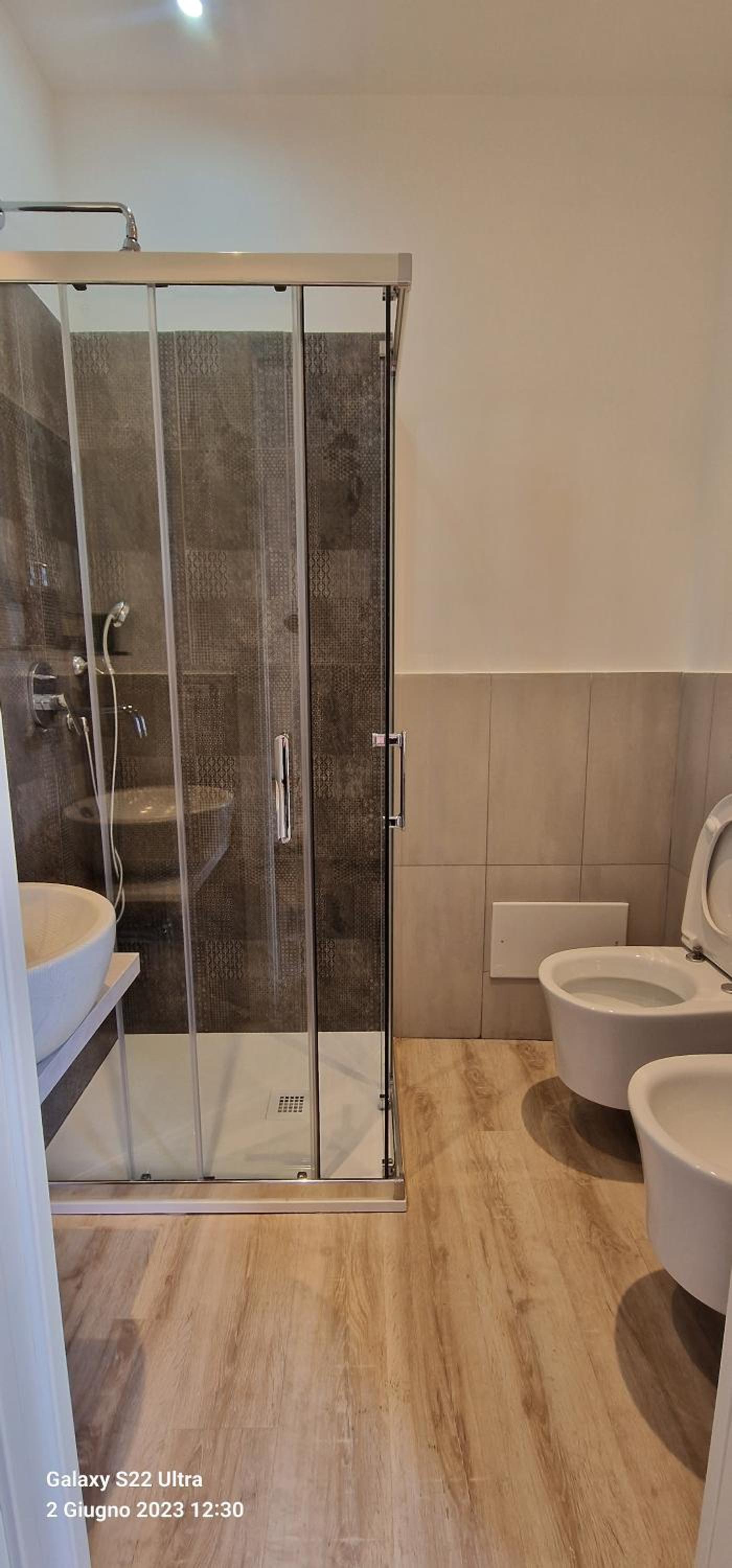 Guest house San Lorenz