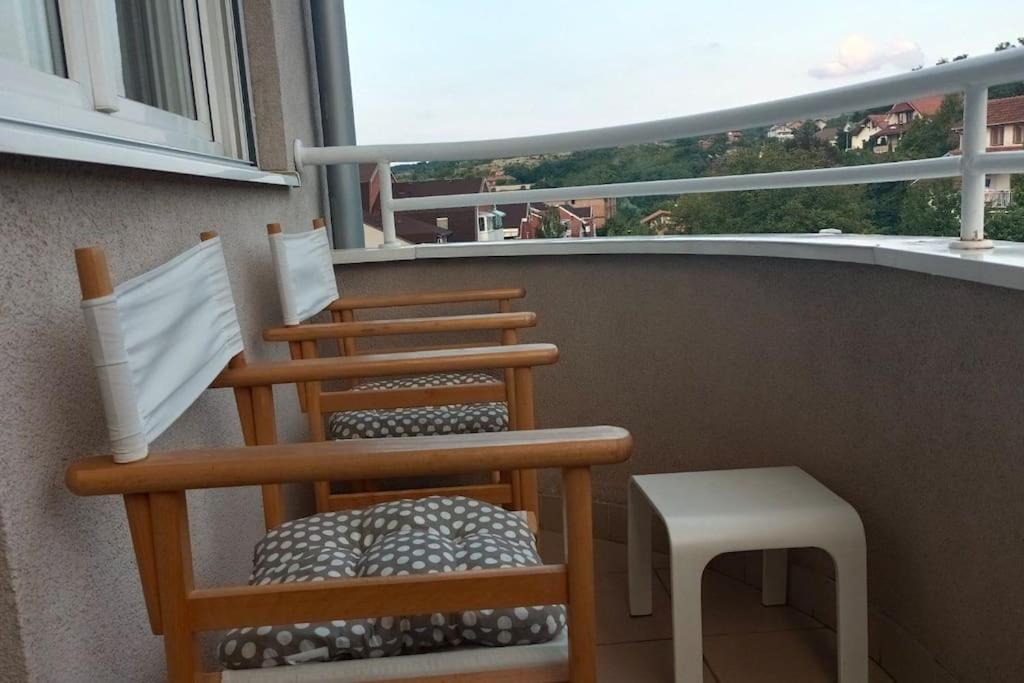 Apartmani Beograd - Light Oasis